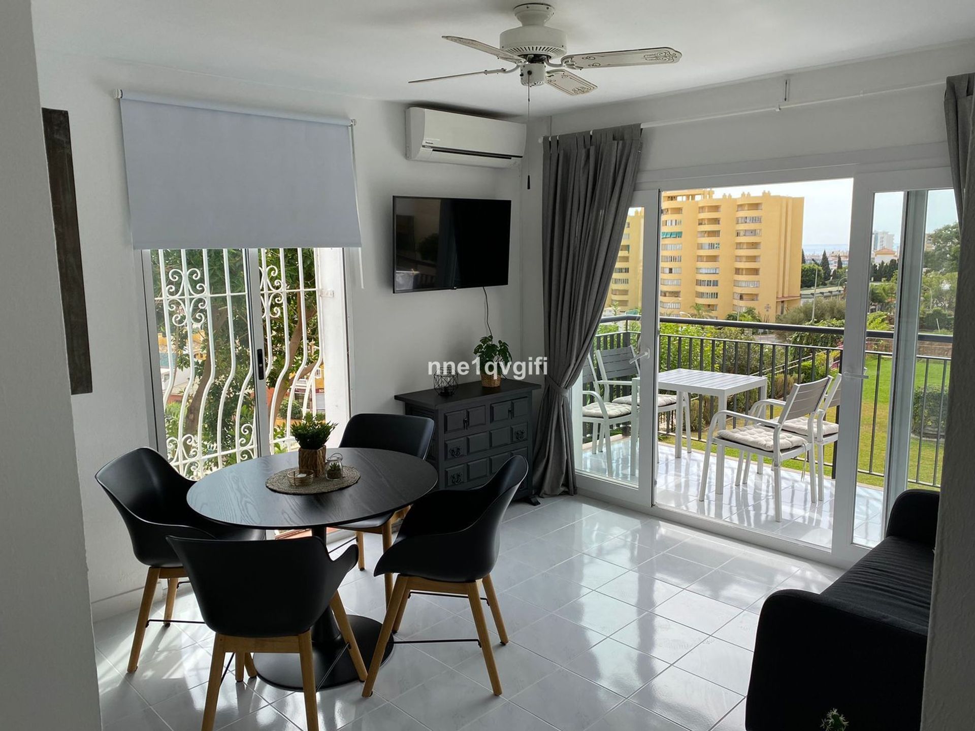 Condominium in Torremolinos, Andalusia 12535706