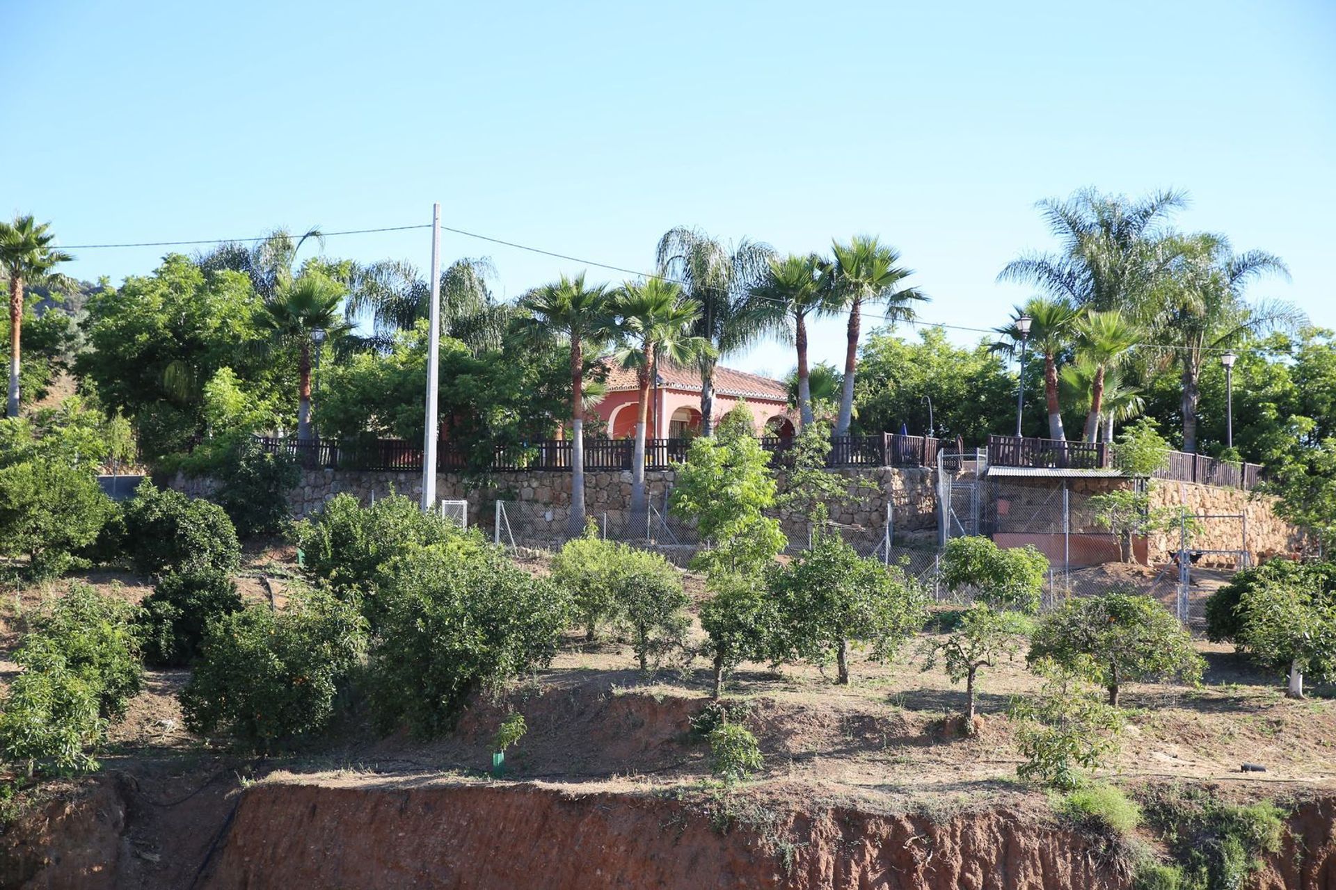 Casa nel Coín, Andalusia 12535717