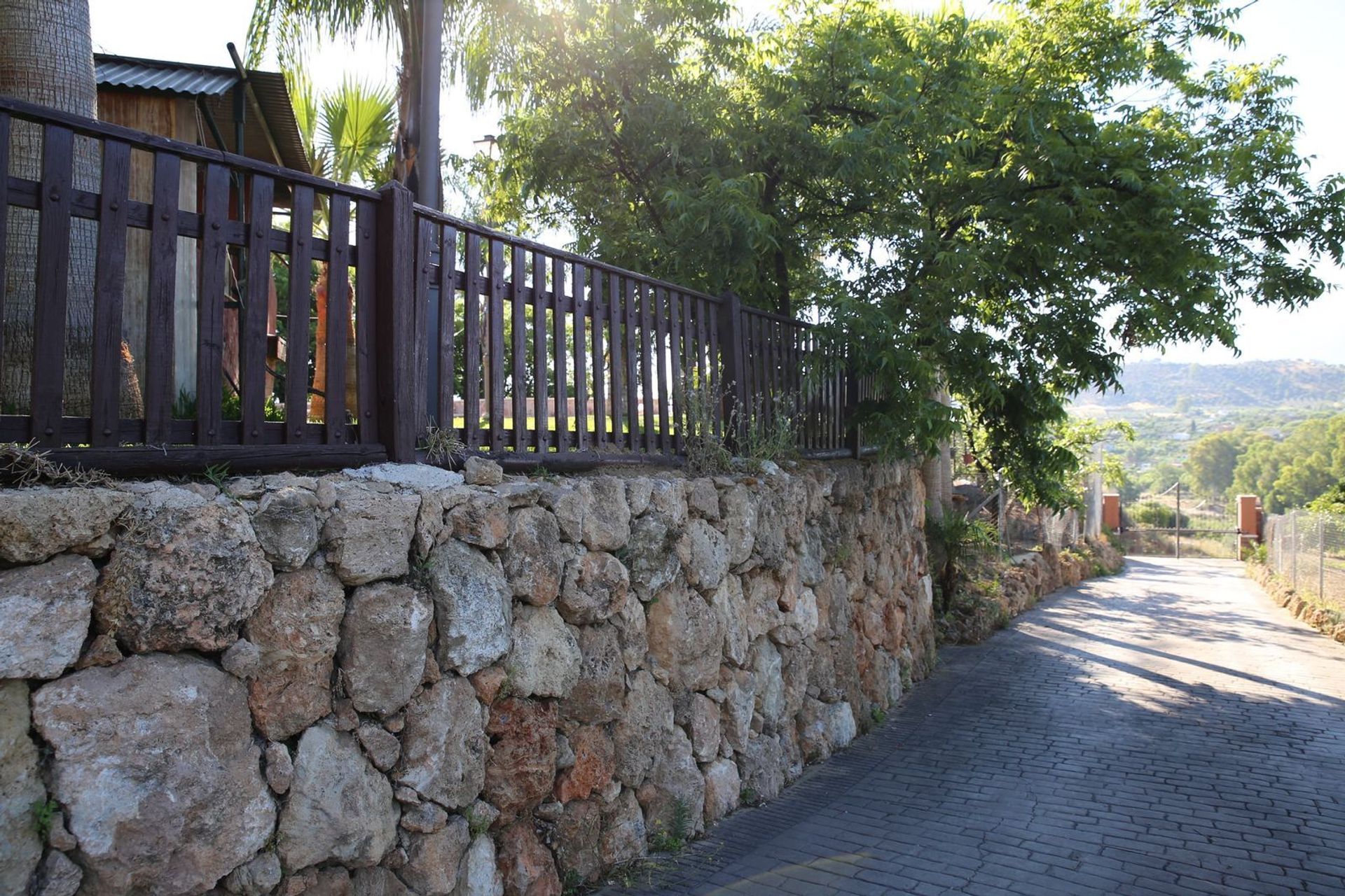 Casa nel Coín, Andalusia 12535717