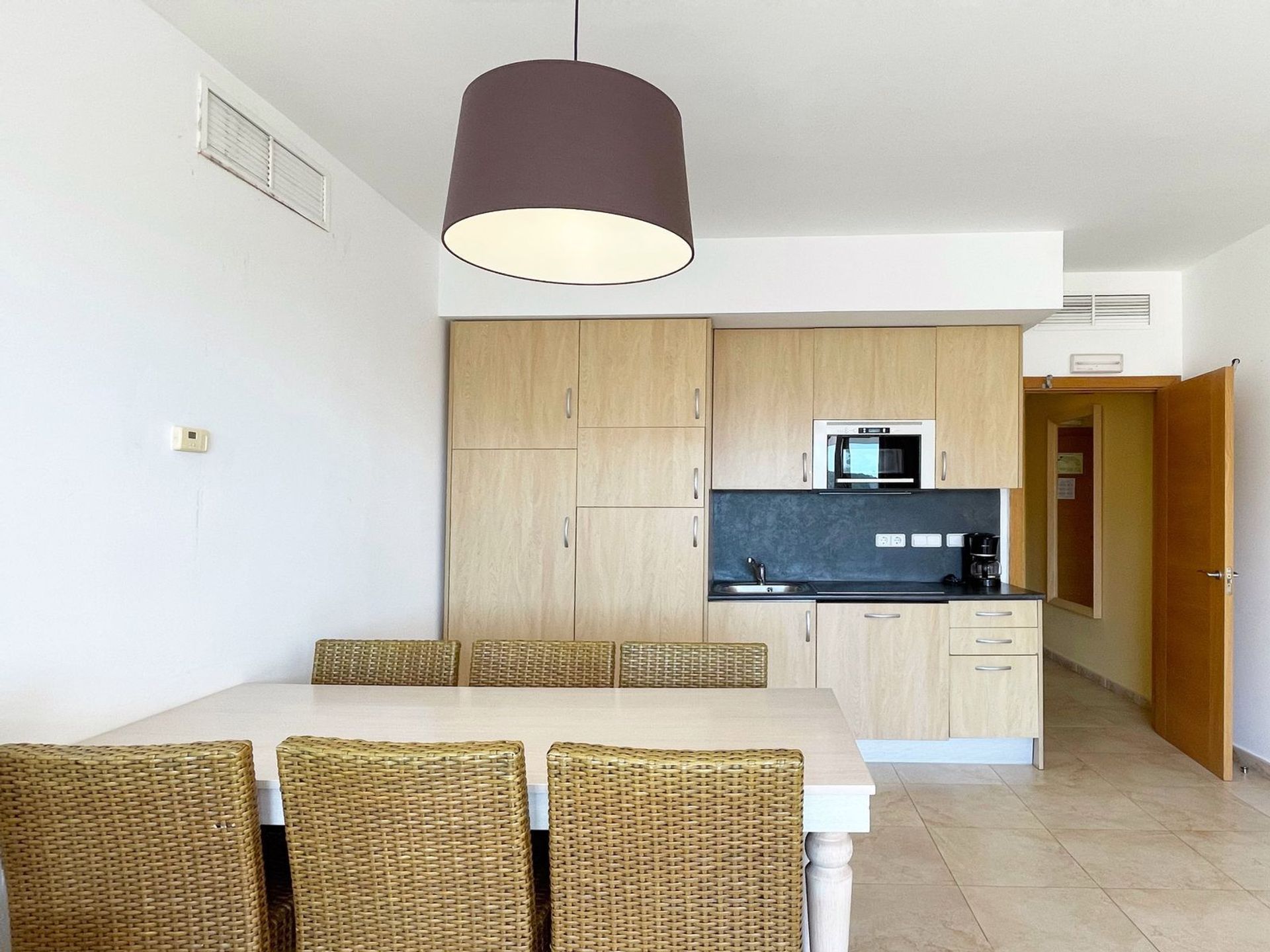 Condominium in Manilva, Andalusië 12535718