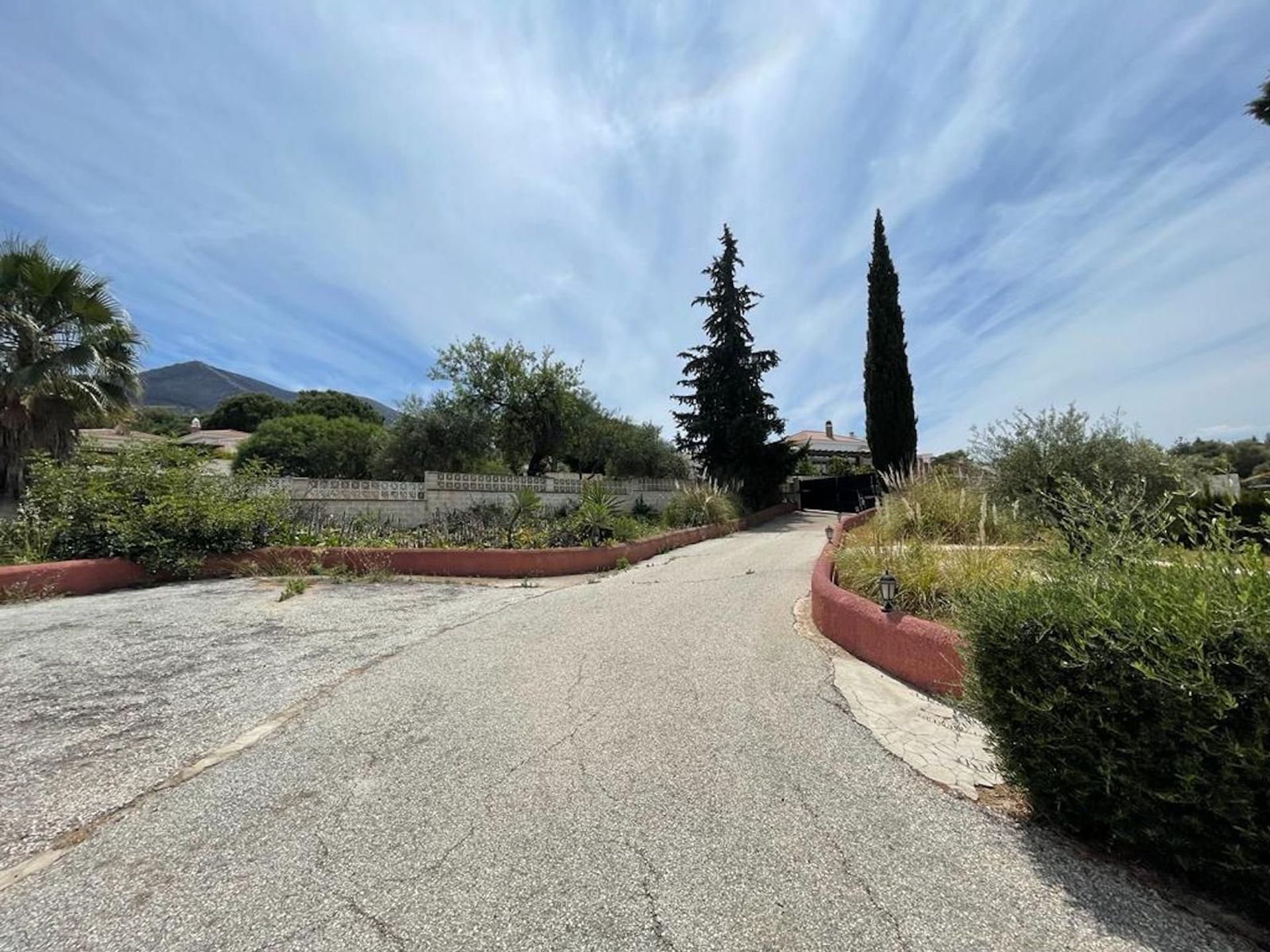 Hus i Alhaurín el Grande, Andalucía 12535721