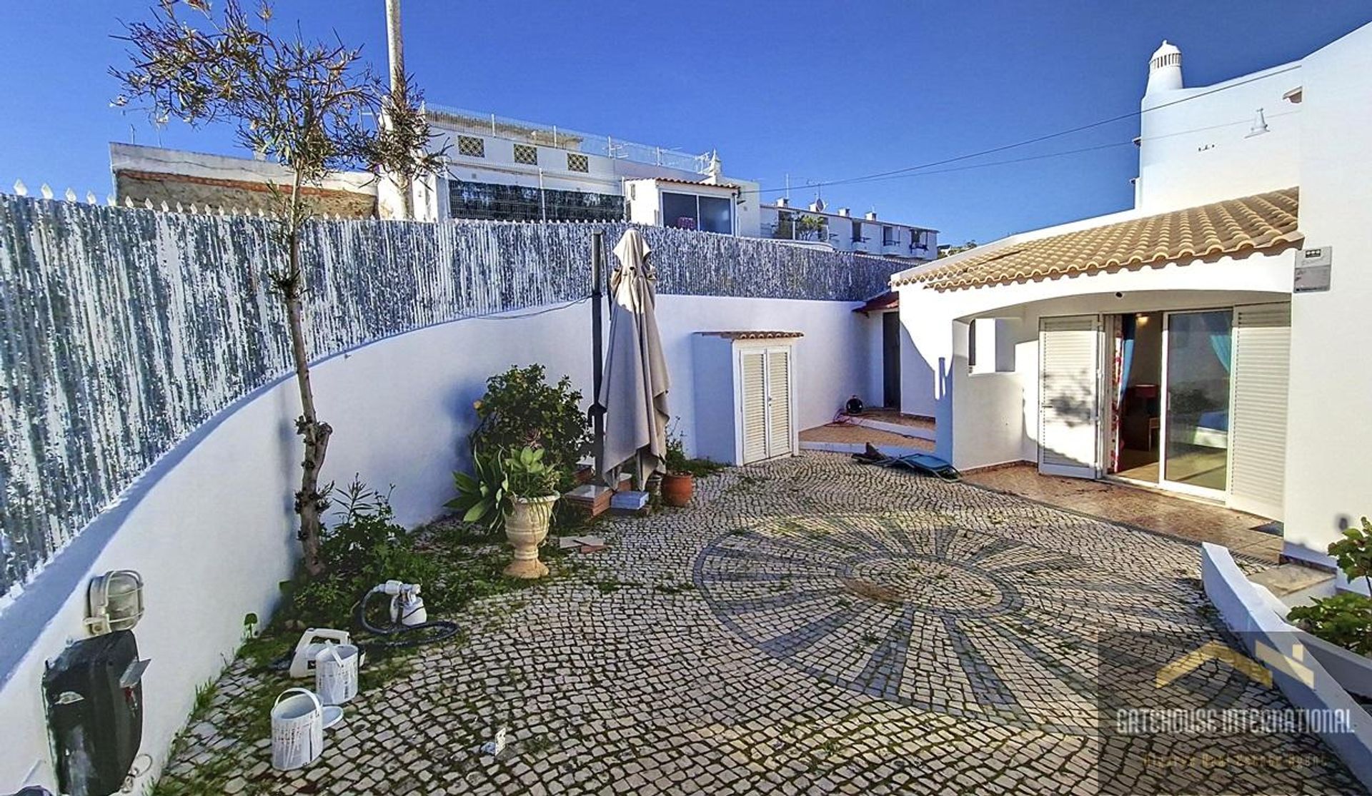 Hus i Albufeira, Faro District 12535801