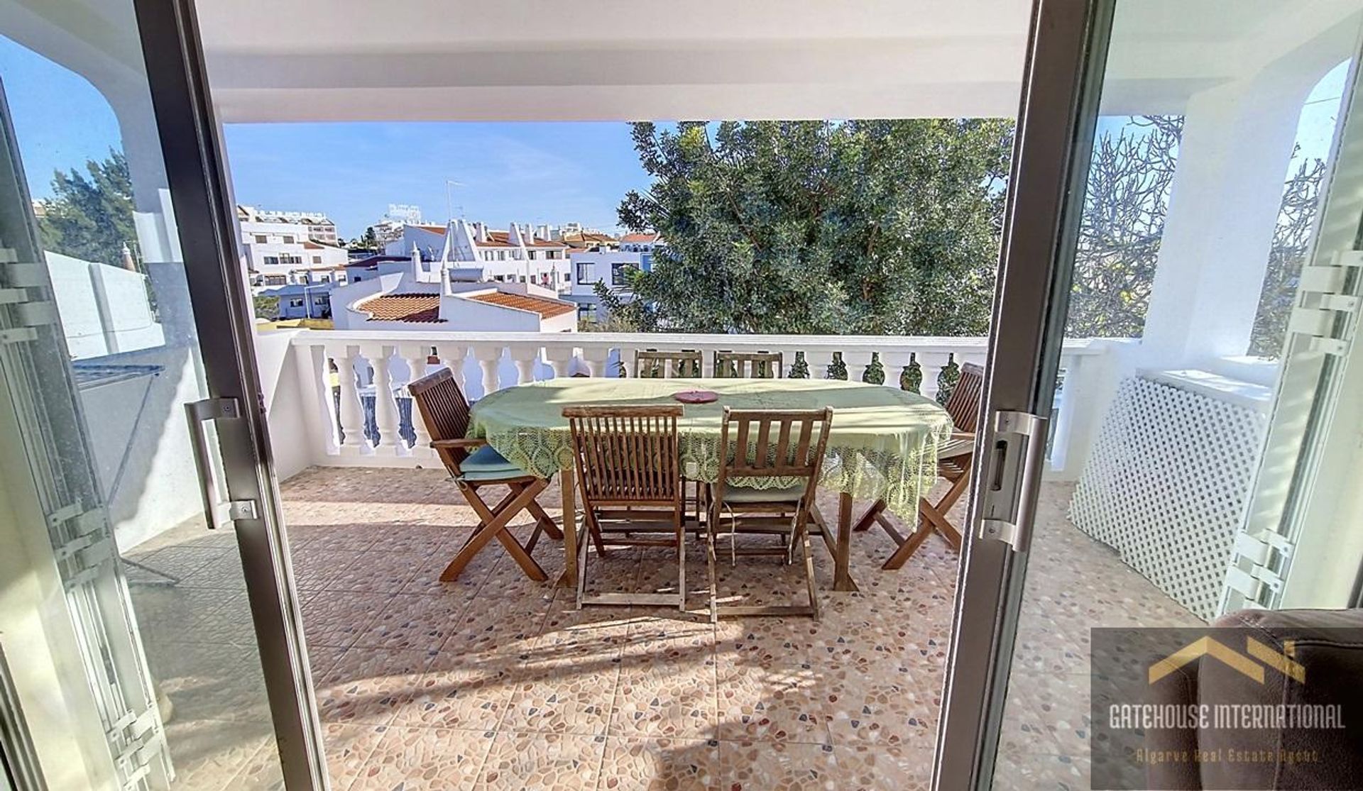 Casa nel Albufeira, Faro District 12535801