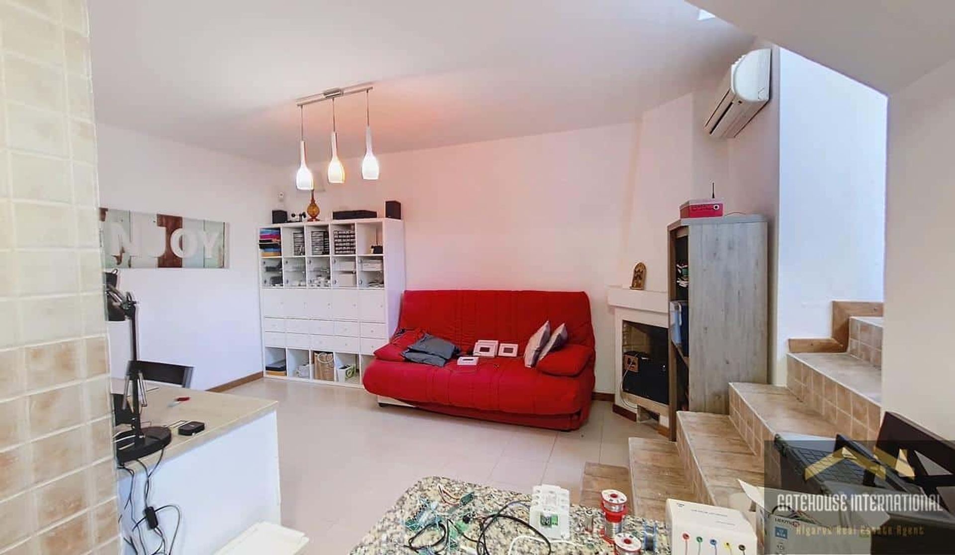 casa en Albufeira, Faro District 12535801