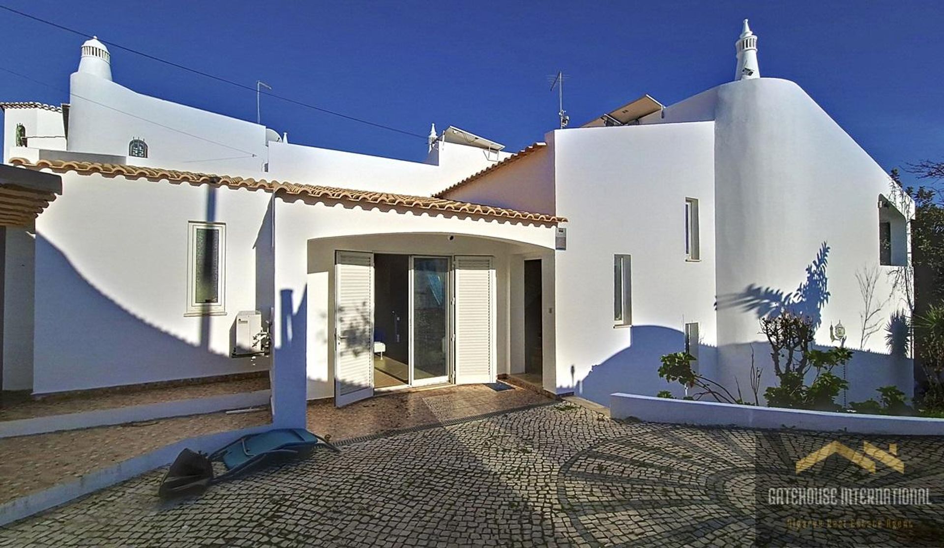 casa no Albufeira, Faro District 12535801