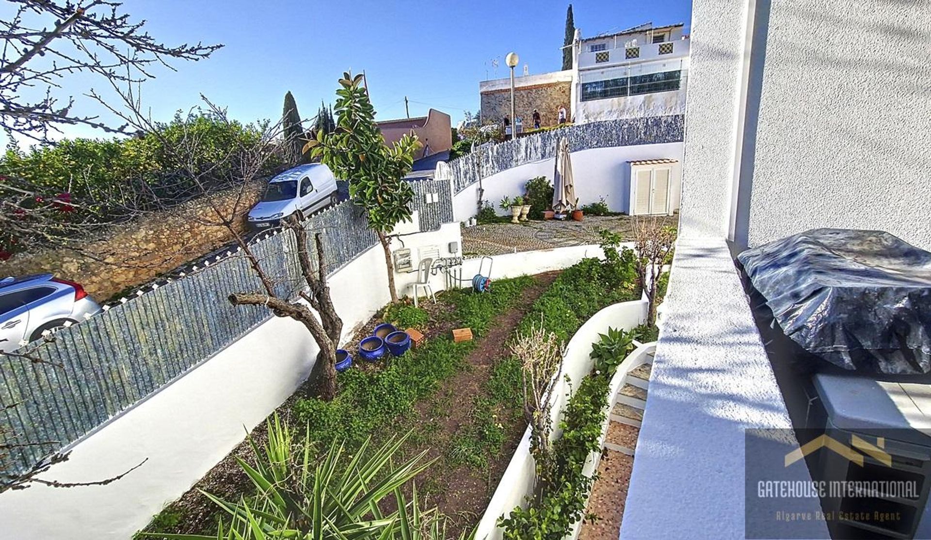 Haus im Albufeira, Faro District 12535801