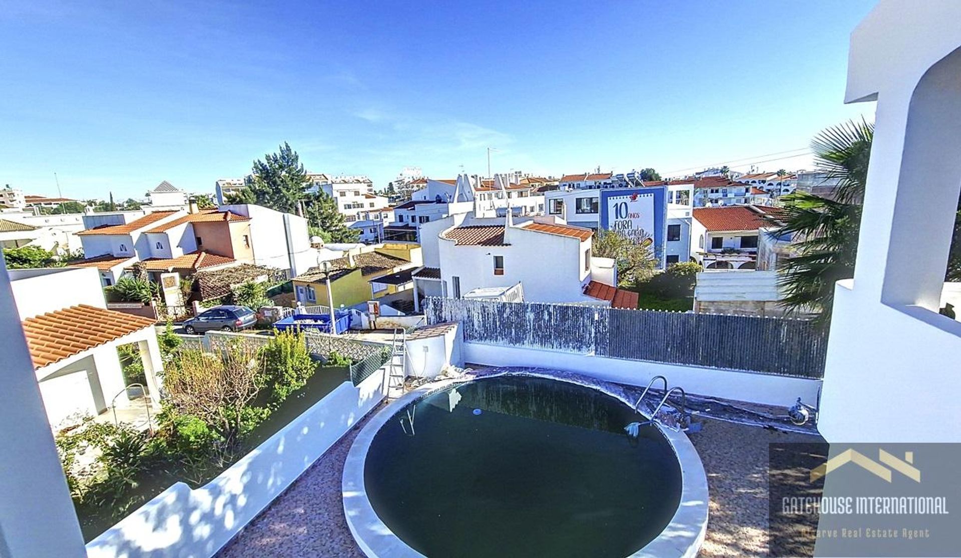 casa no Albufeira, Faro District 12535801