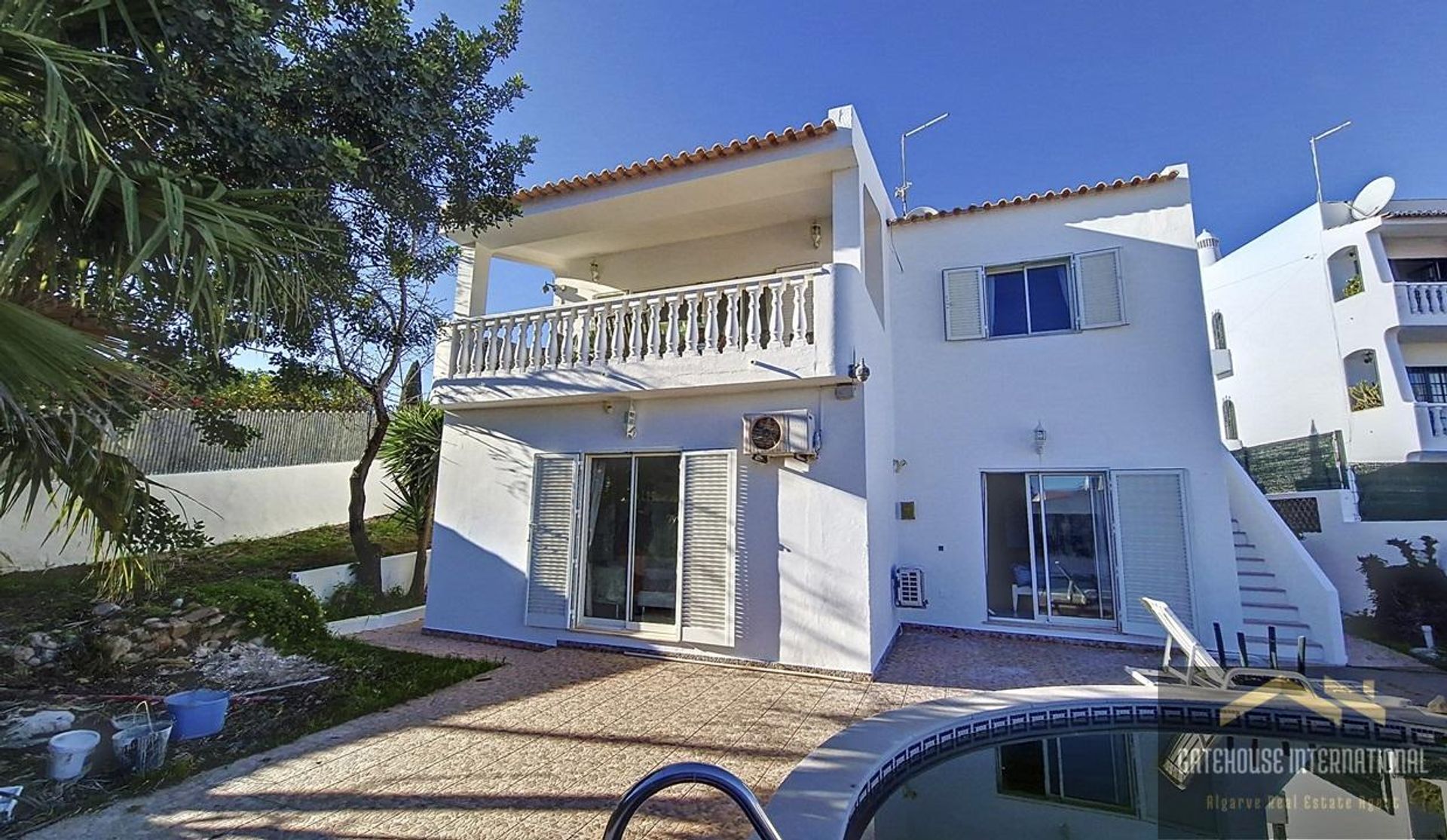 Casa nel Albufeira, Faro District 12535801