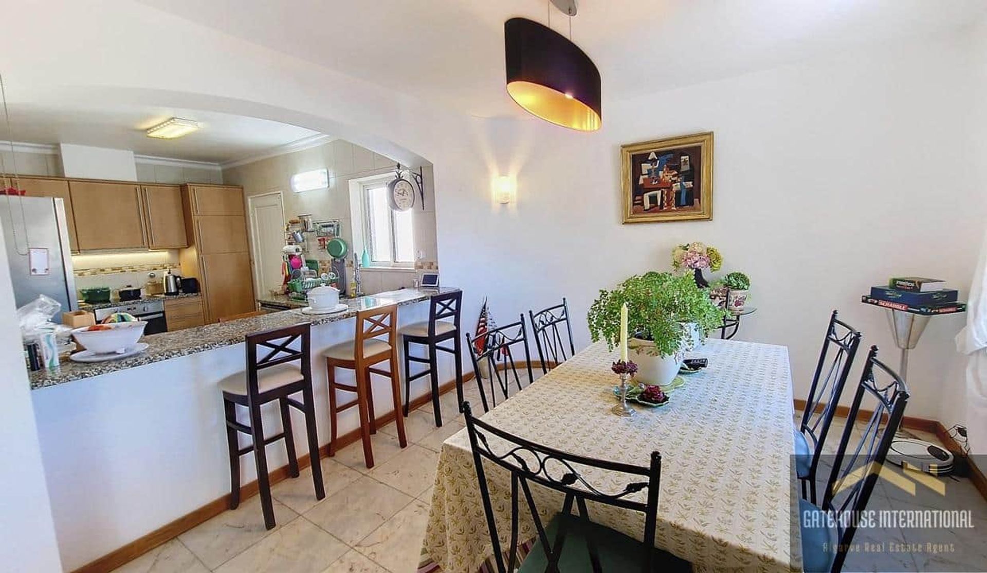 Hus i Albufeira, Faro District 12535801