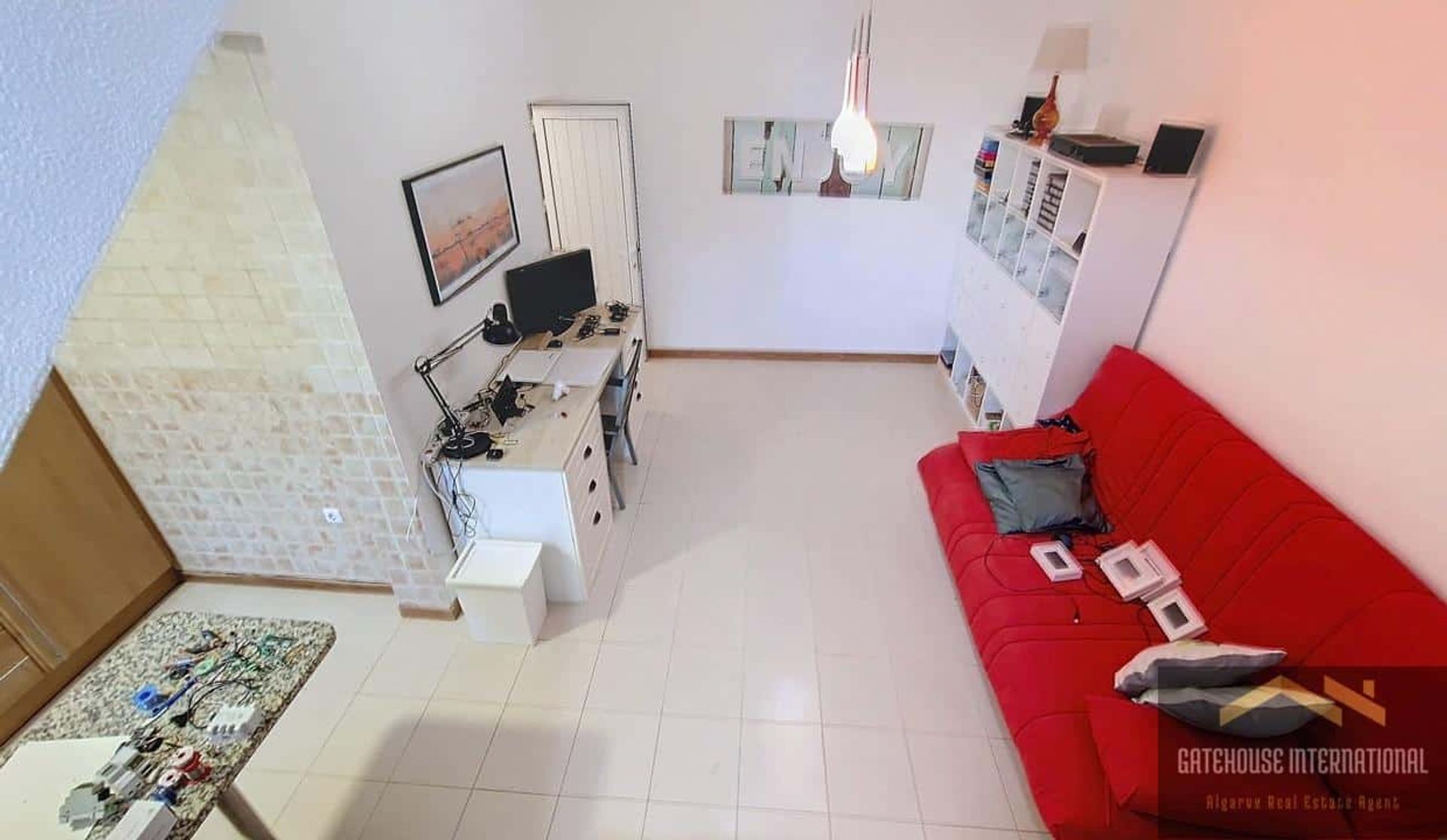 casa en Albufeira, Faro District 12535801