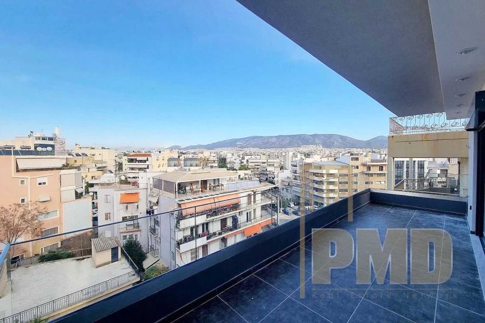 casa en Palaio Faliro, Ático 12535877