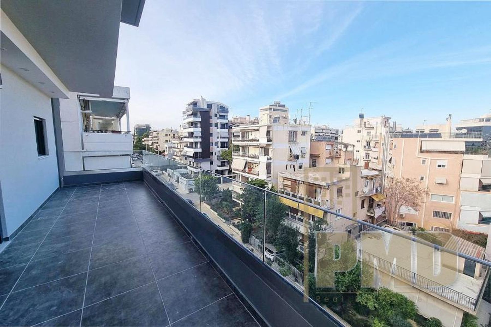 casa en Palaio Faliro, Ático 12535877