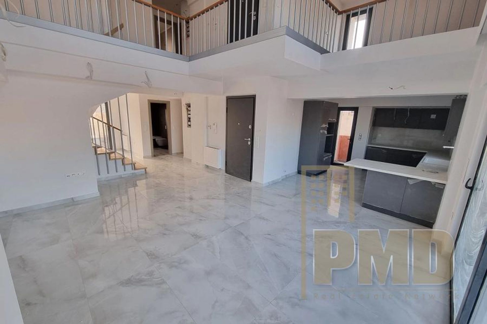 casa en Palaio Faliro, Ático 12535877