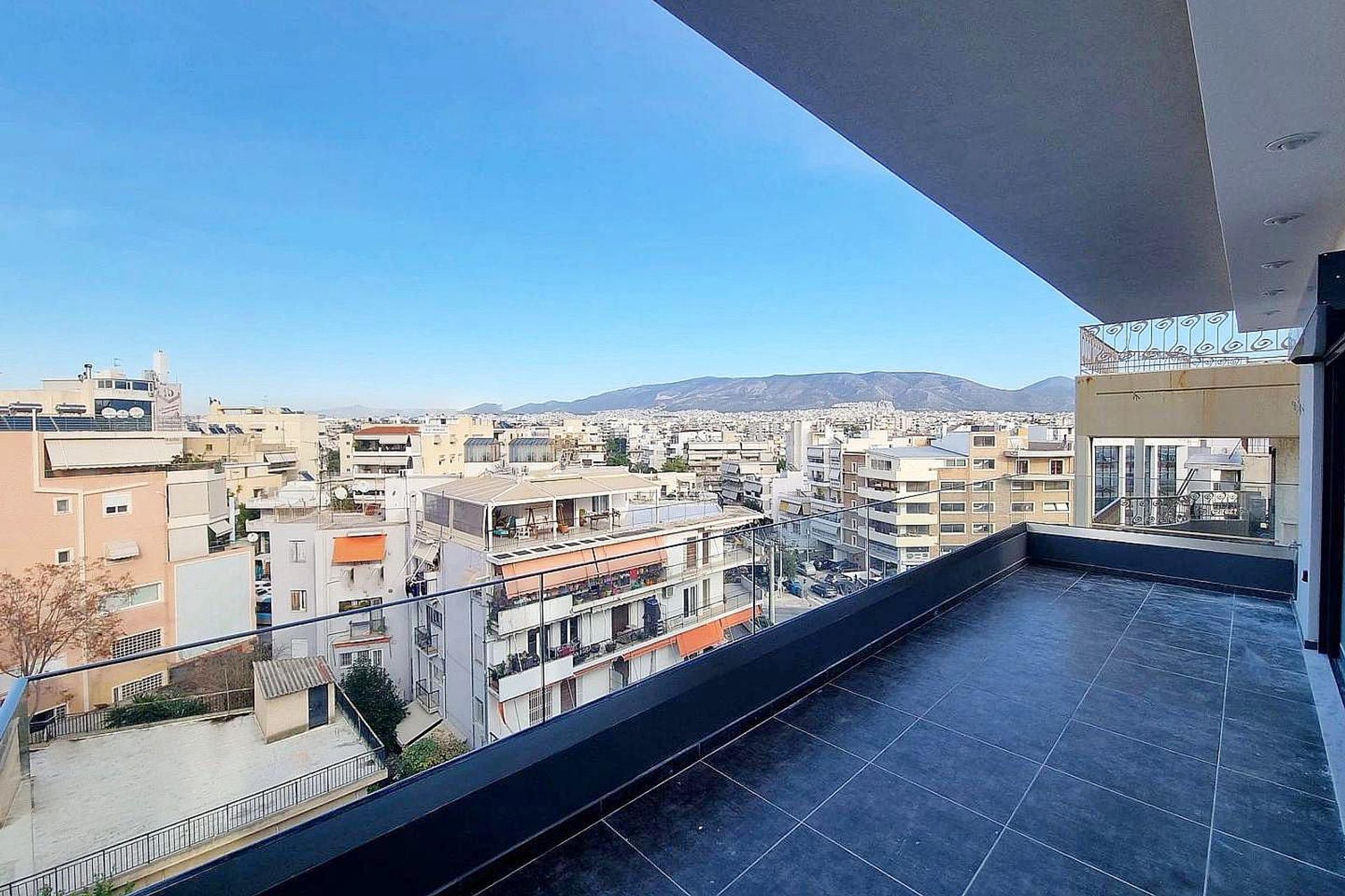 casa en Palaio Faliro, Ático 12535877