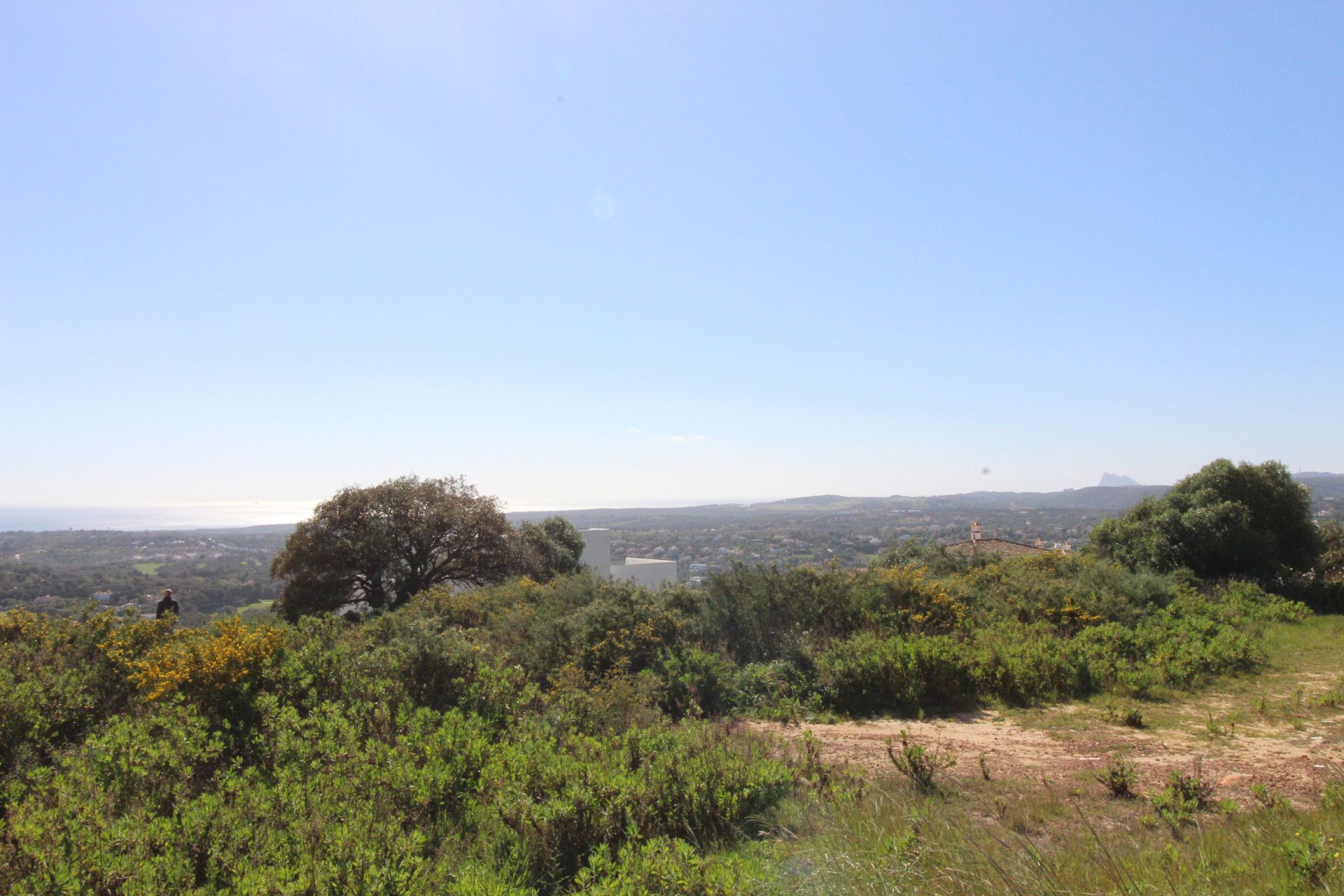 Земля в San Roque, Andalucía 12535893