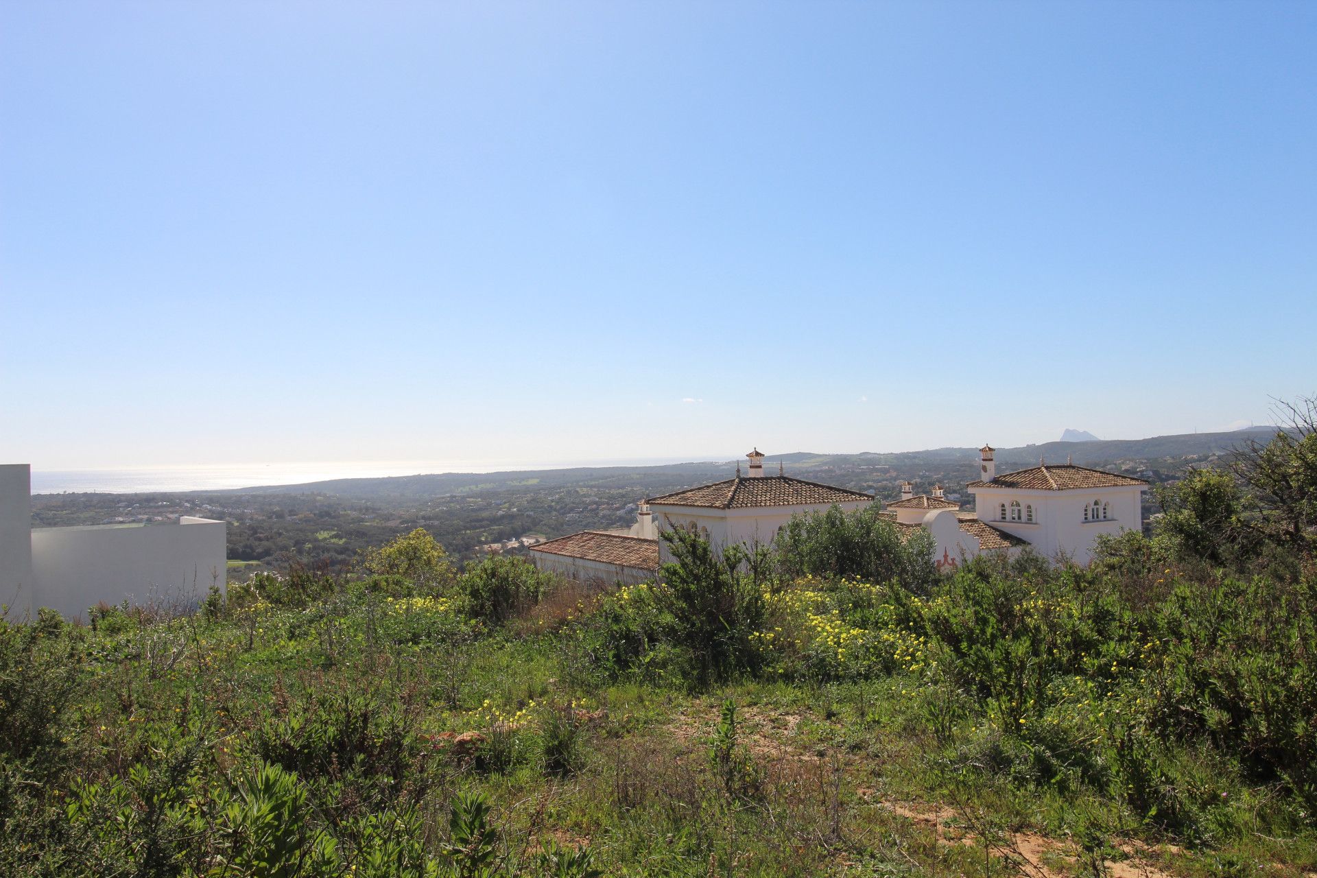 土地 在 San Roque, Andalucía 12535893