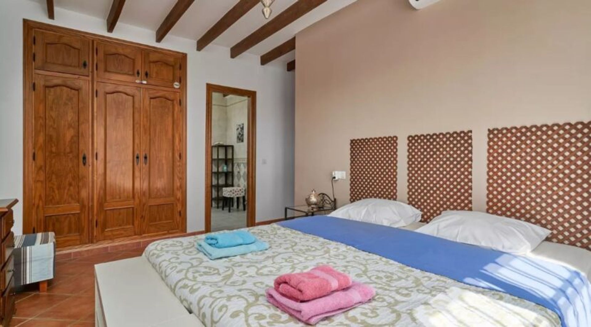 casa en Cómpeta, Andalusia 12536055