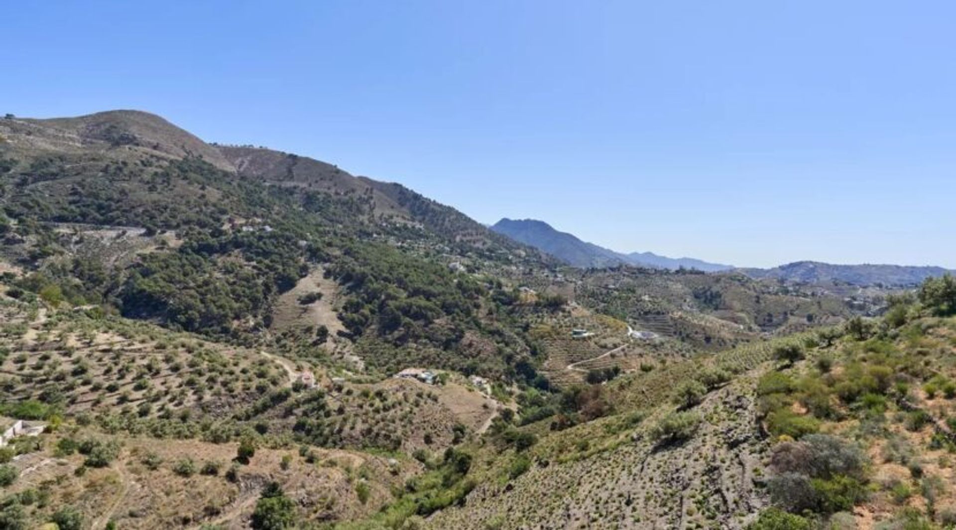 casa en Cómpeta, Andalusia 12536055