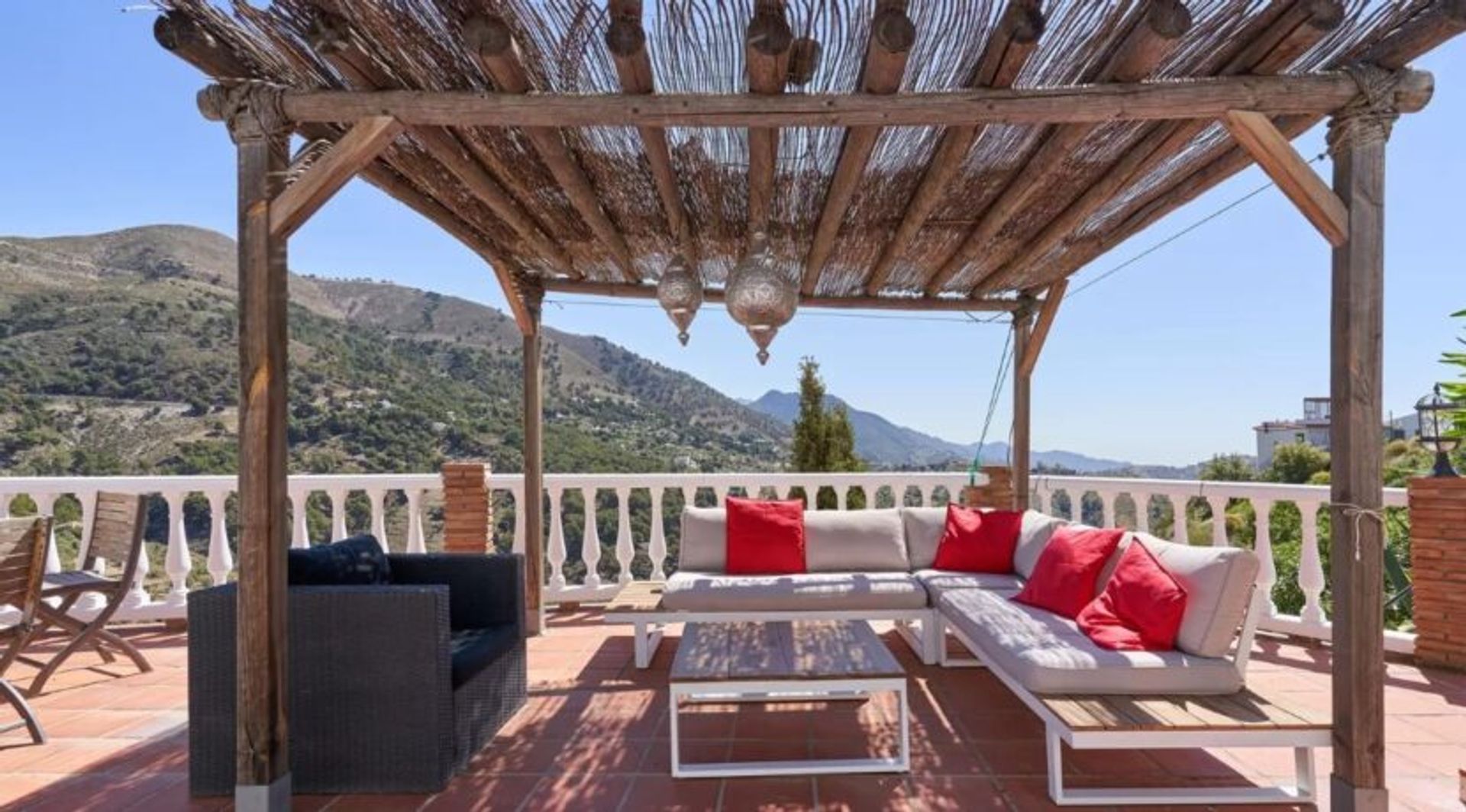 casa en Cómpeta, Andalusia 12536055