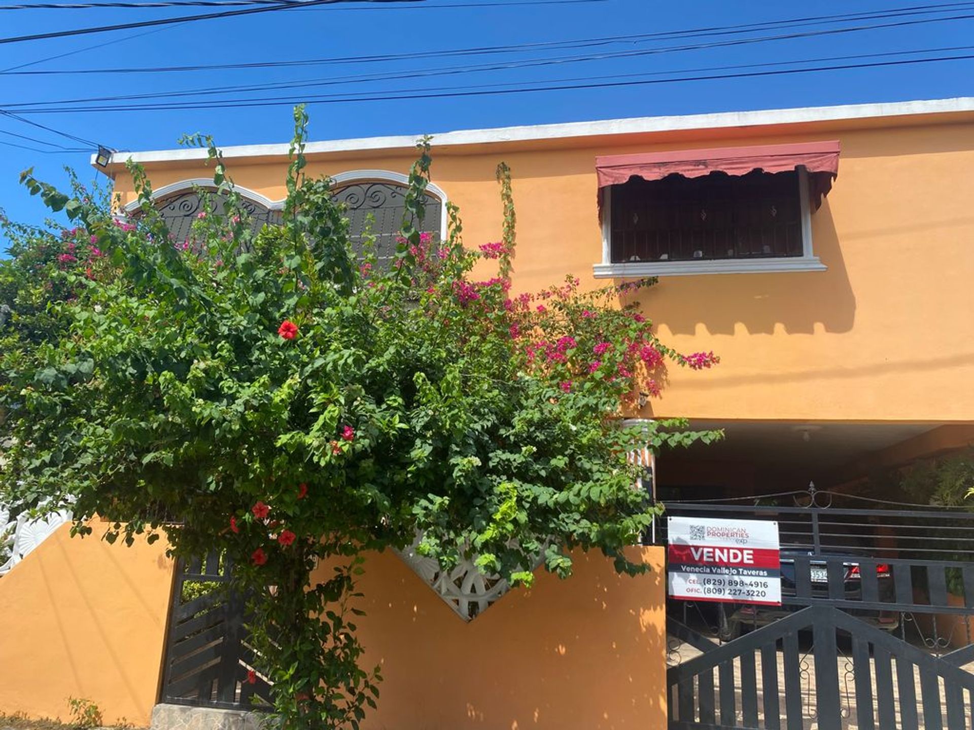 casa en Mamey, Ozama 12536116