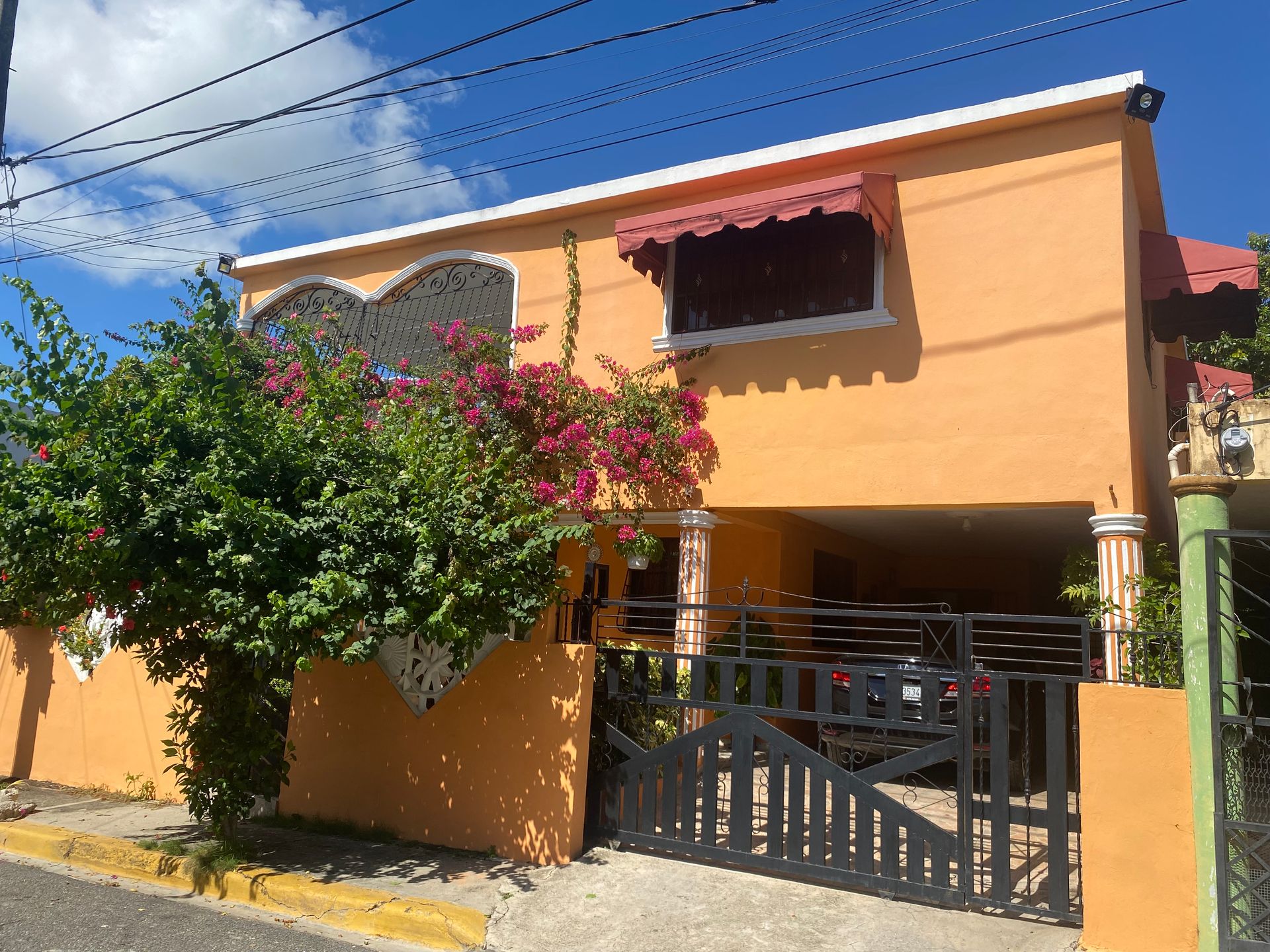 casa en Mamey, Ozama 12536116