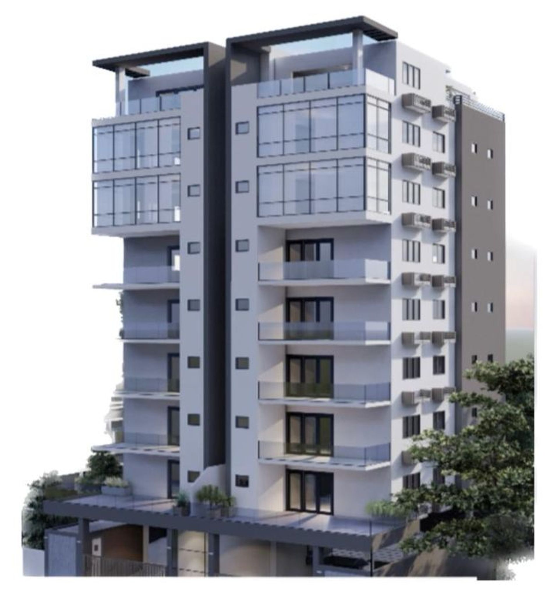 Condominium dans El Jobo de Mendoza, Ozama 12536118