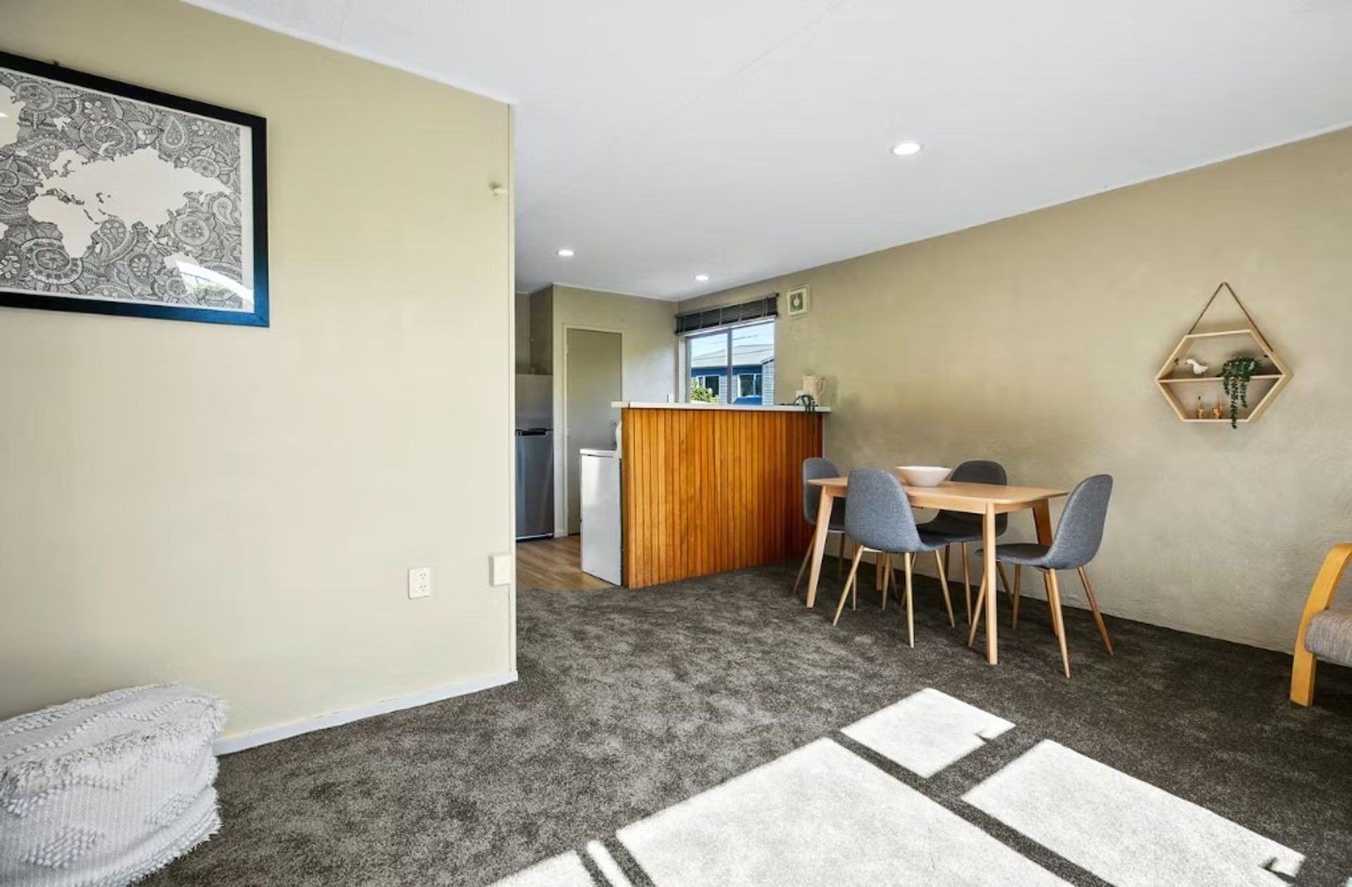 Condominio en Hamilton, Waikato 12536128