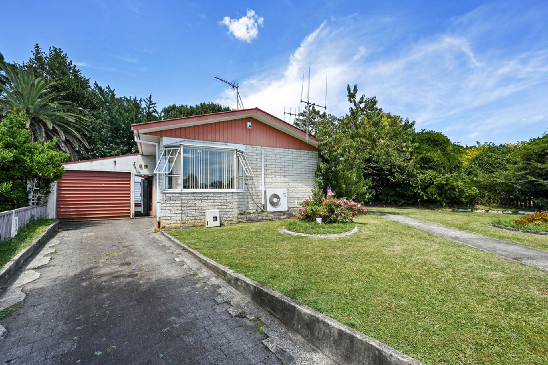 Condominio nel Hamilton, Waikato 12536143