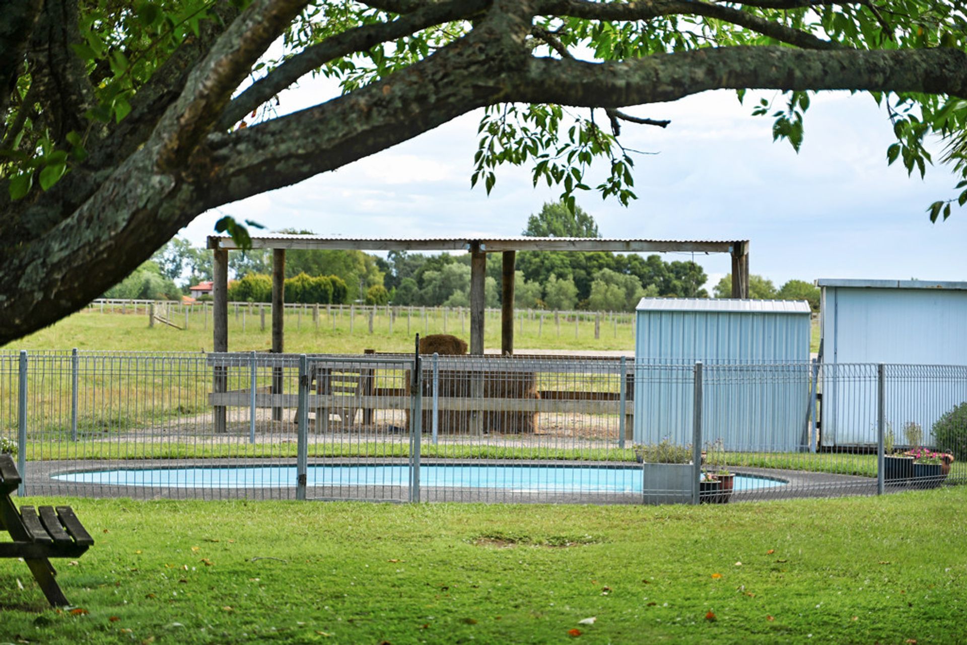 Condominium in Tamahere, Waikato 12536145