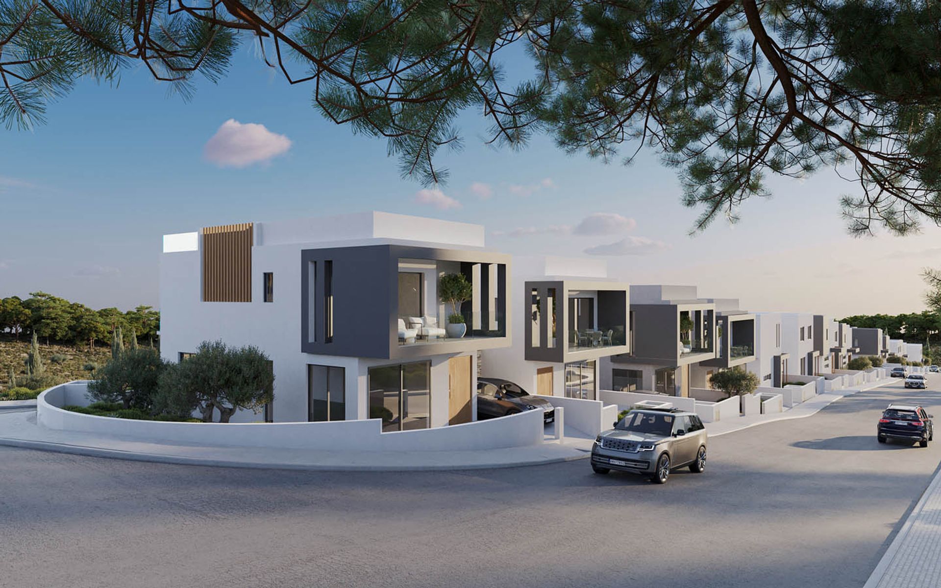 casa en Emba, Paphos 12536199