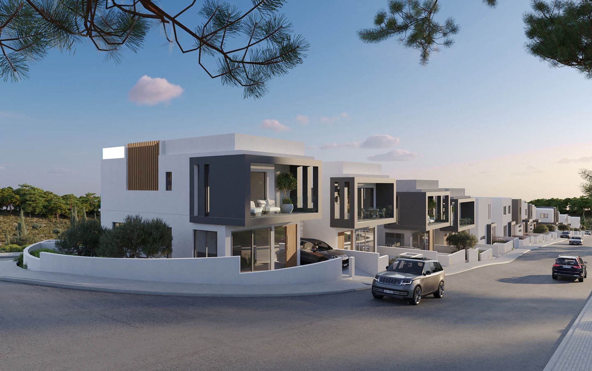 casa en Emba, Paphos 12536199