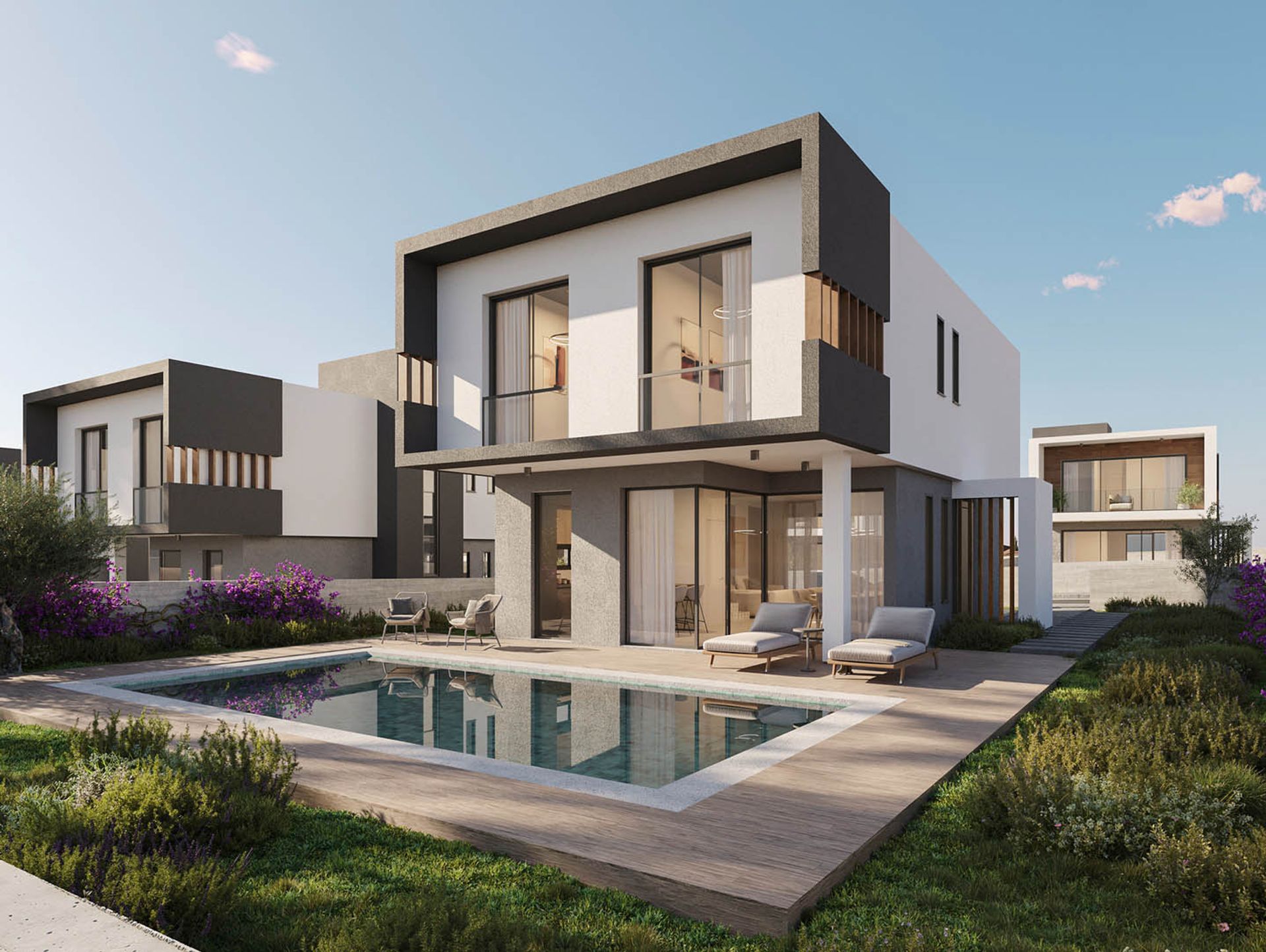 Hus i Emba, Paphos 12536199