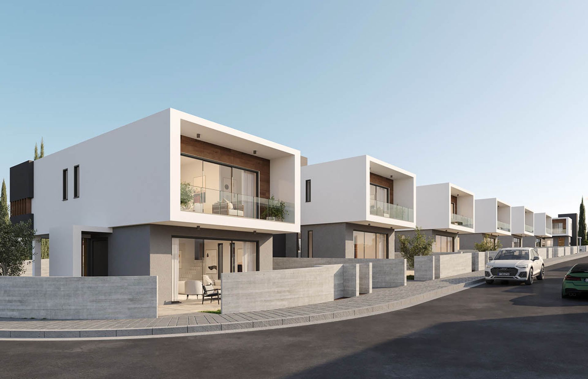 Hus i Emba, Paphos 12536199