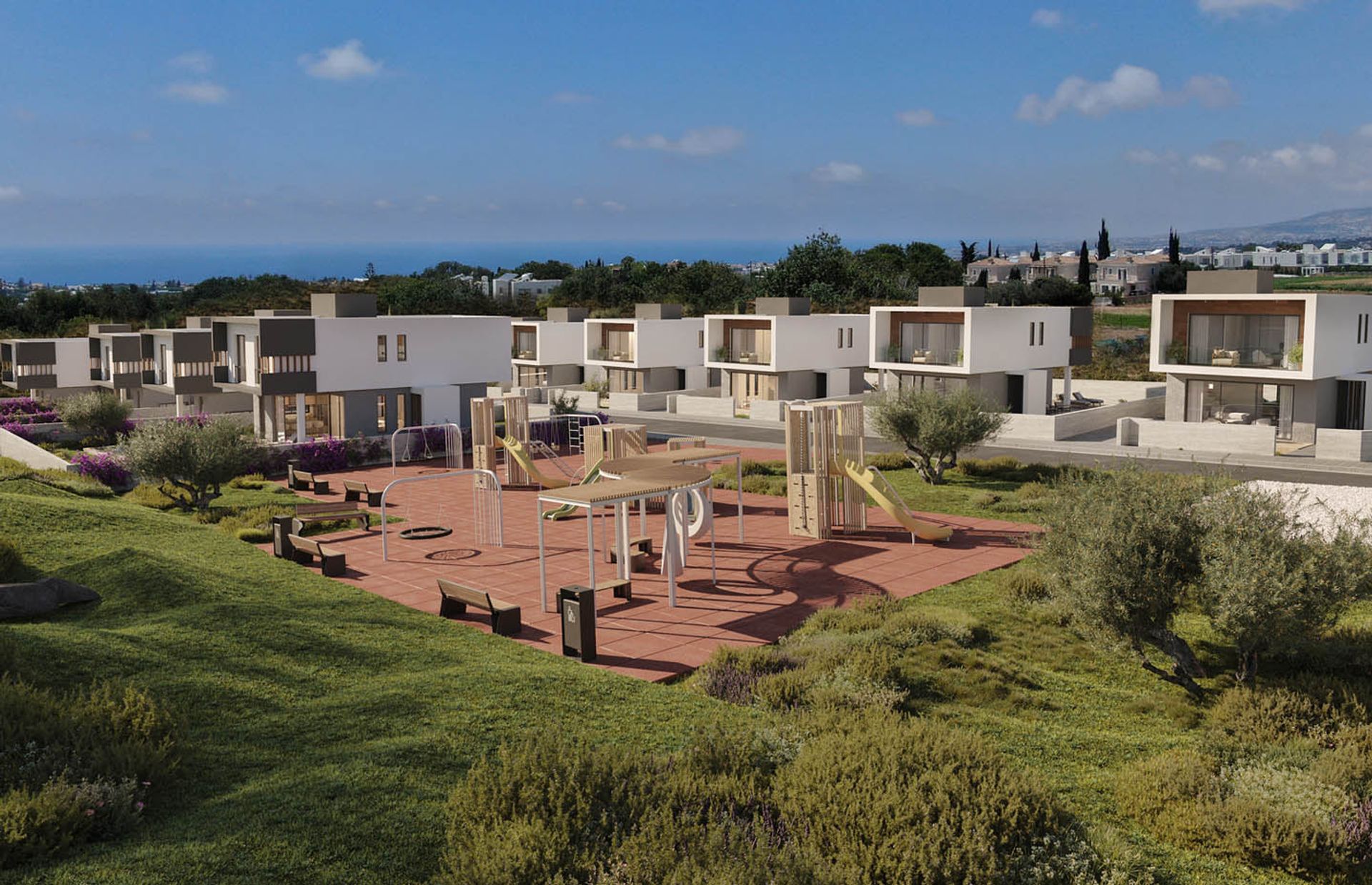 Hus i Emba, Paphos 12536199