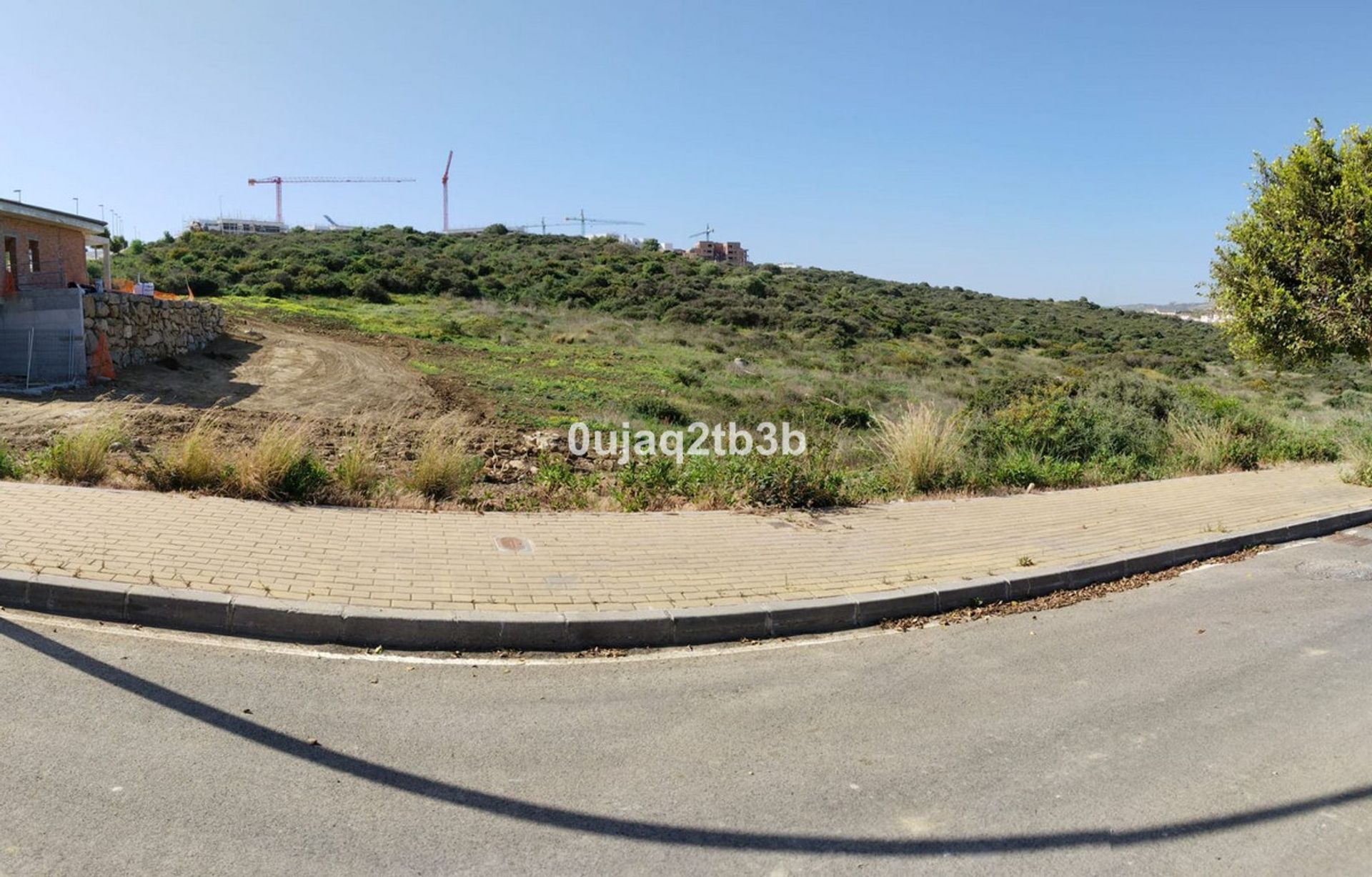 ארץ ב Casares, Andalusia 12536204