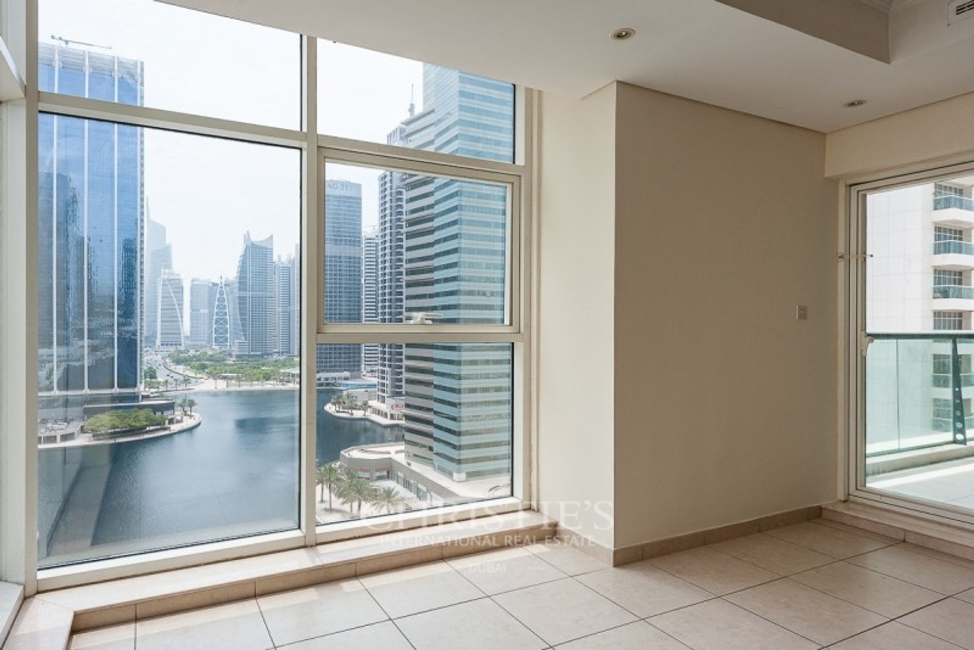 Condominium dans Dubai, Dubaï 12536214