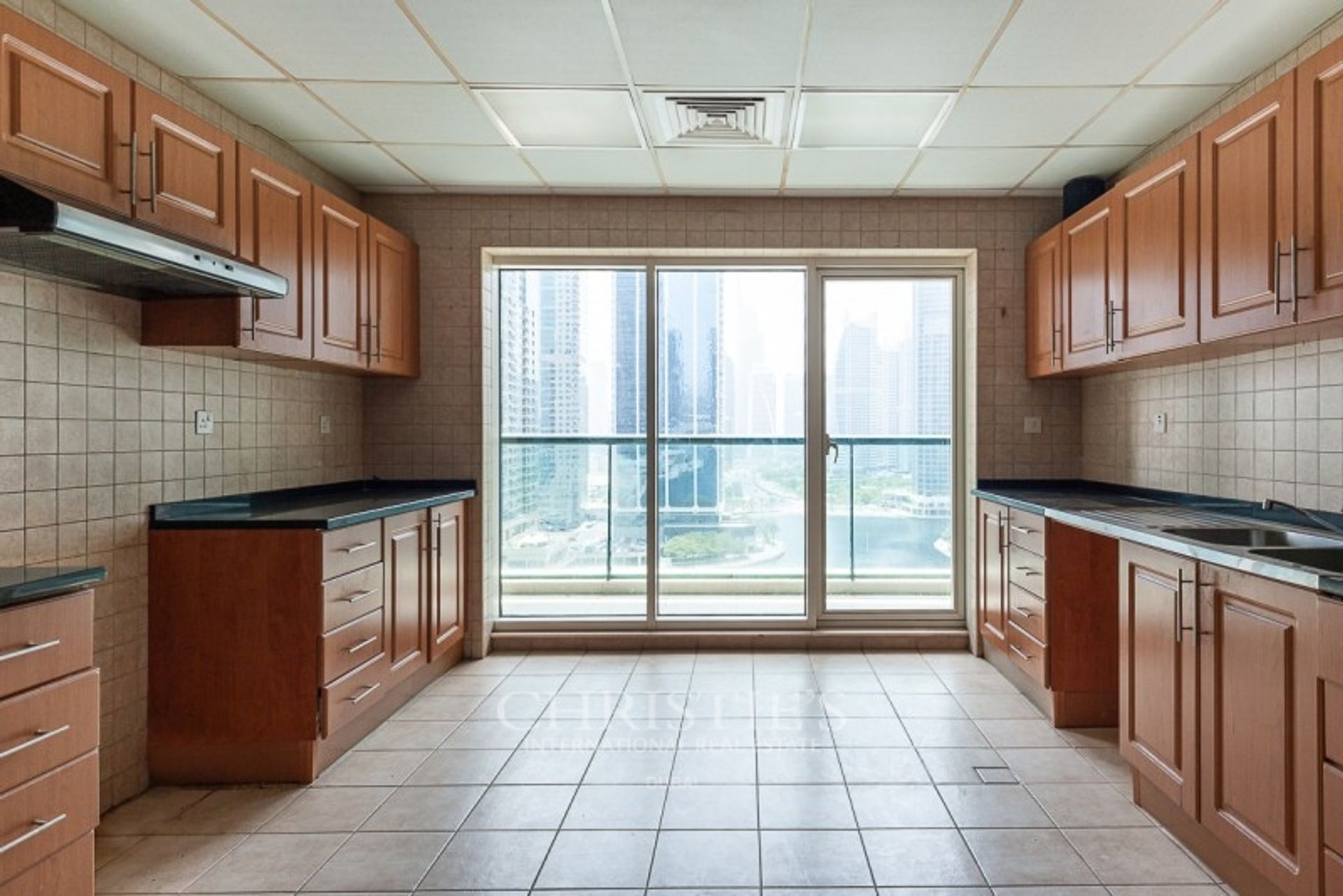 Condominium in Dubai, Dubai 12536214