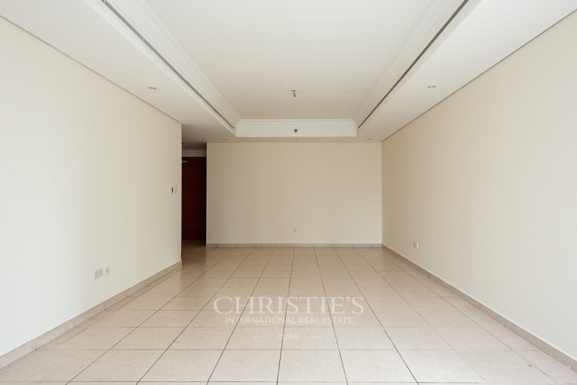 Condominio en Dubái, Dubái 12536214