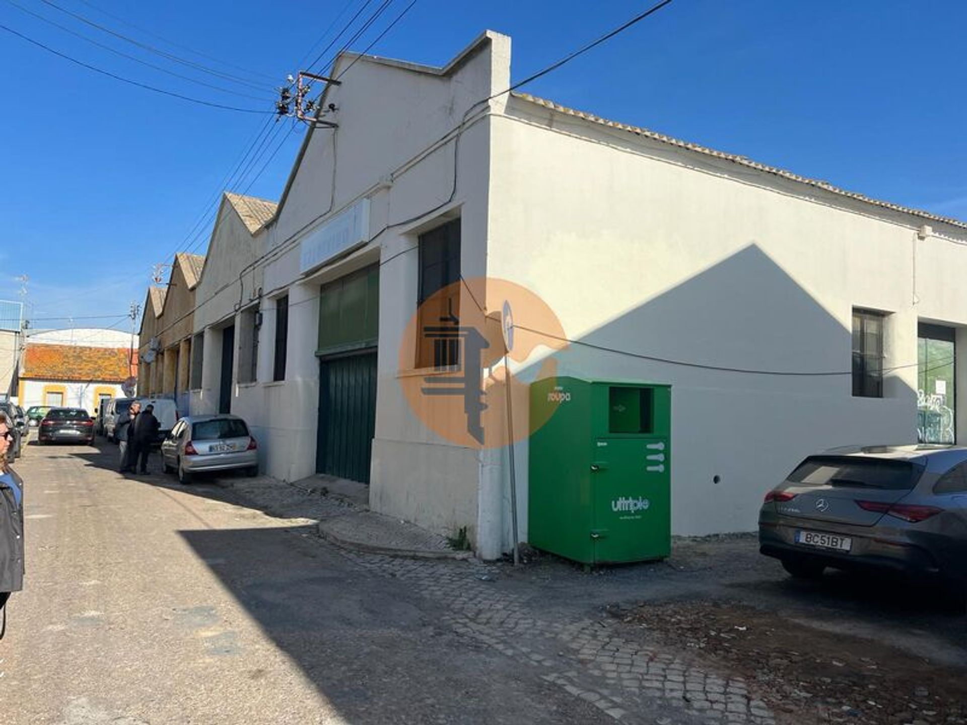 σπίτι σε Vila Real de Santo António, Faro District 12536230