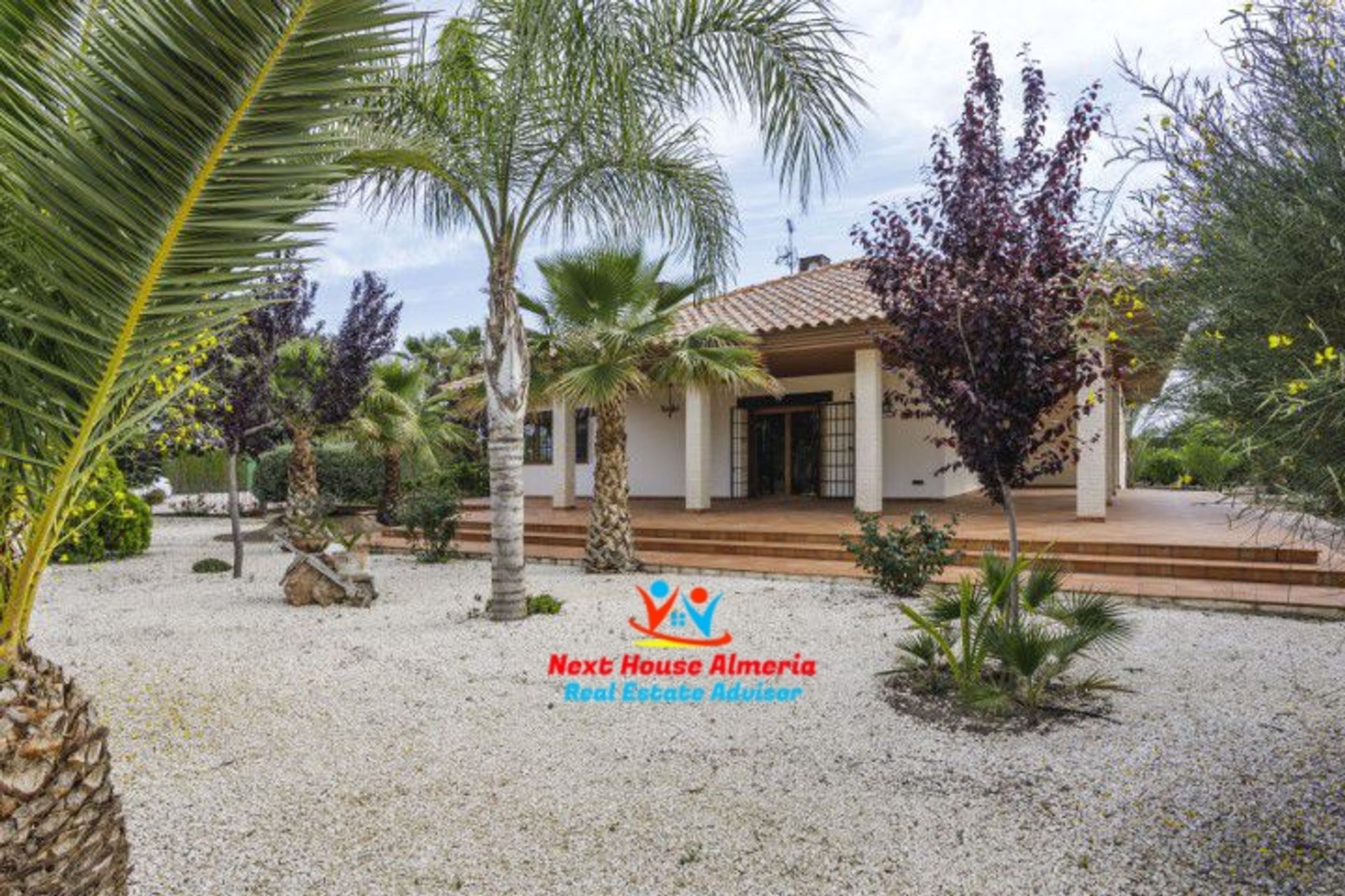 casa no Lorca, Region of Murcia 12536232