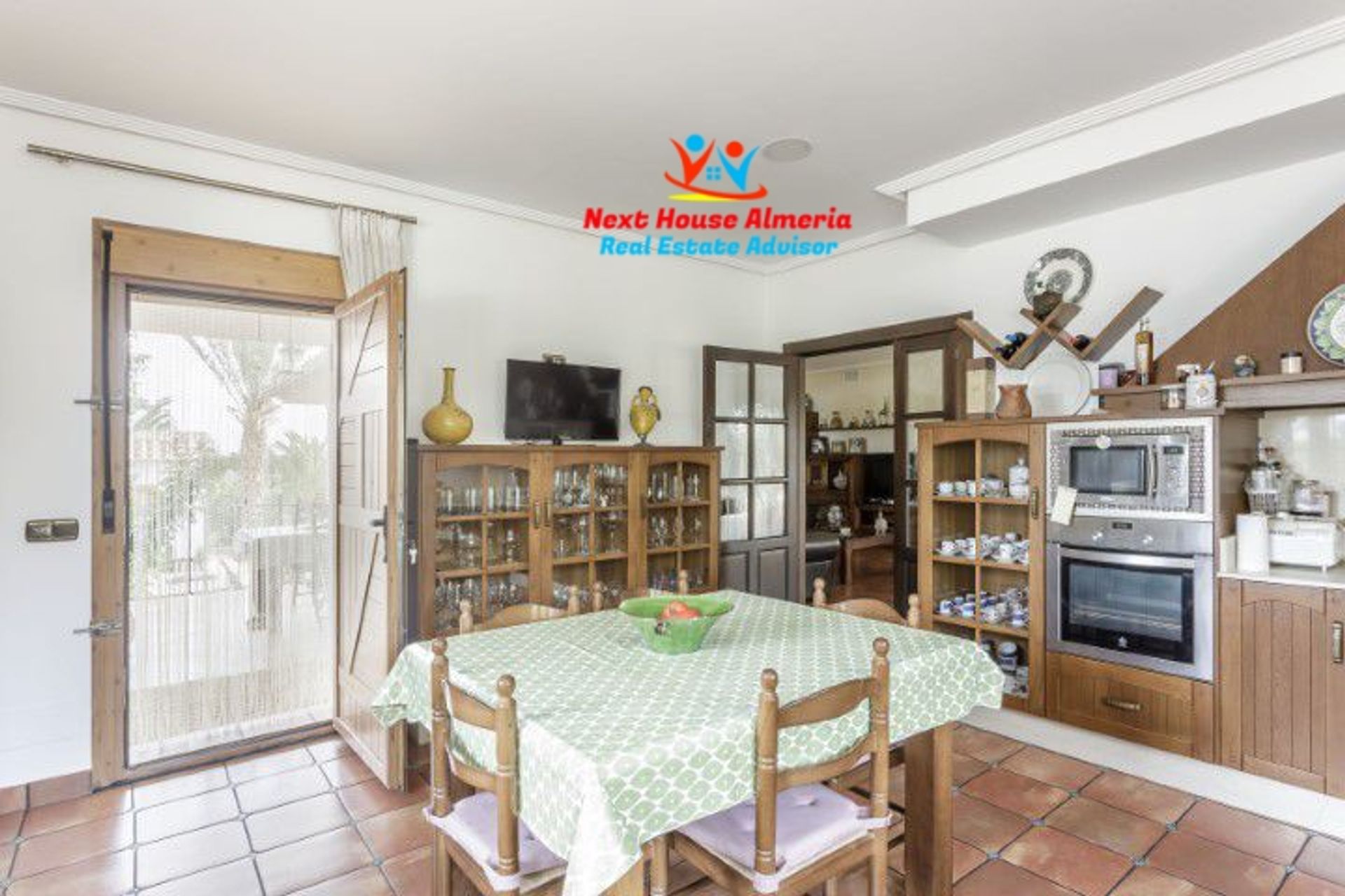 casa no Lorca, Region of Murcia 12536232