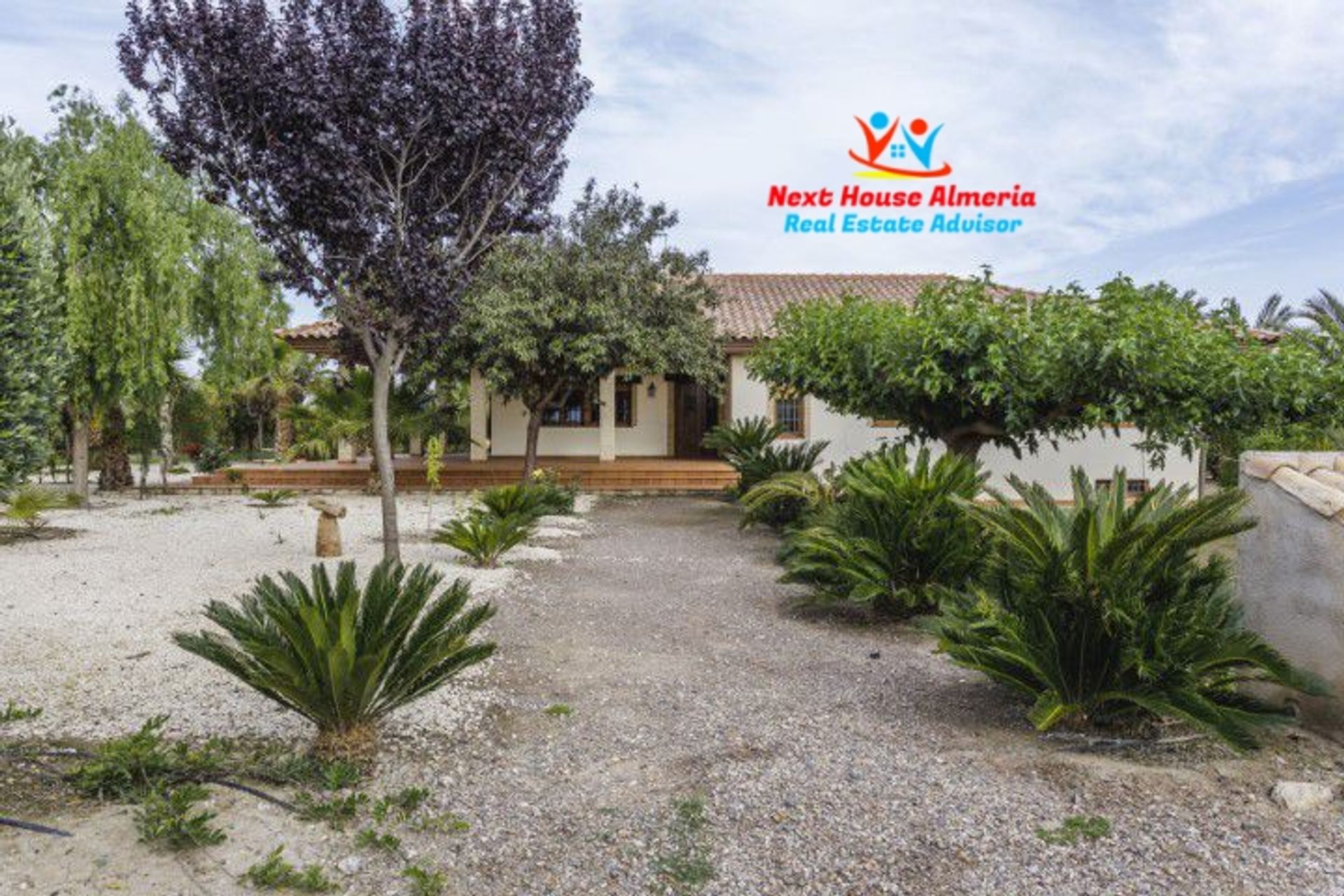 casa no Lorca, Region of Murcia 12536232