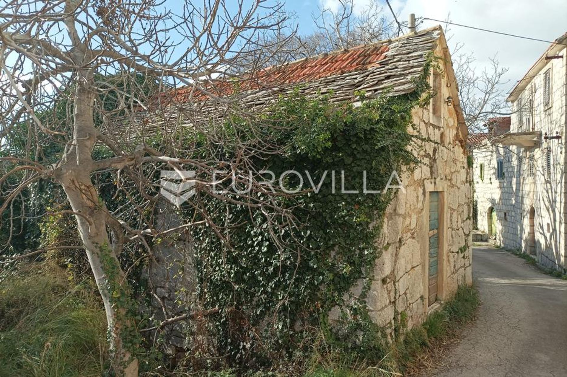 Casa nel Krilo, Splitsko-Dalmatinska Zupanija 12536248