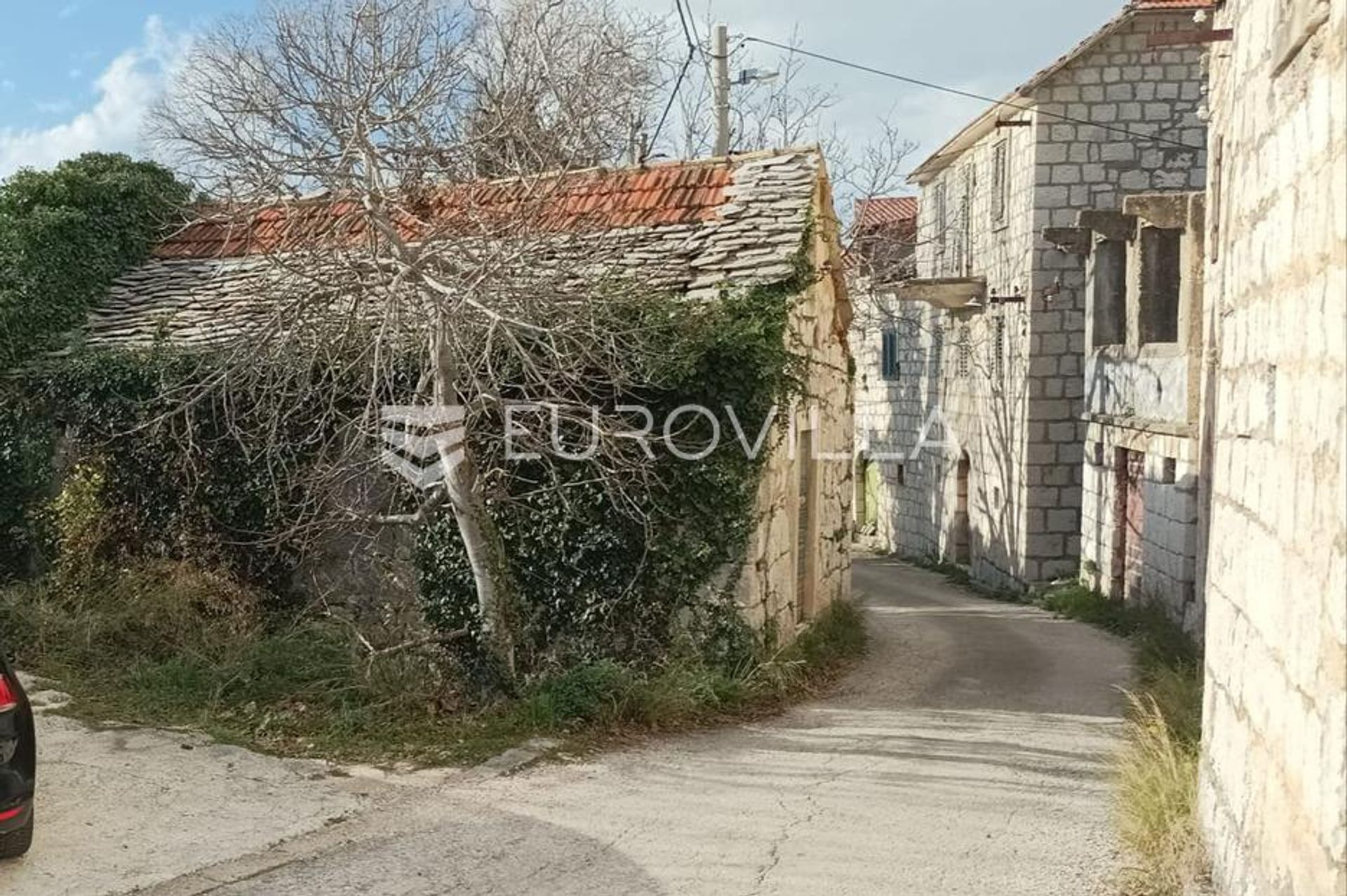 Huis in Krilo, Splitsko-Dalmatinska Zupanija 12536248