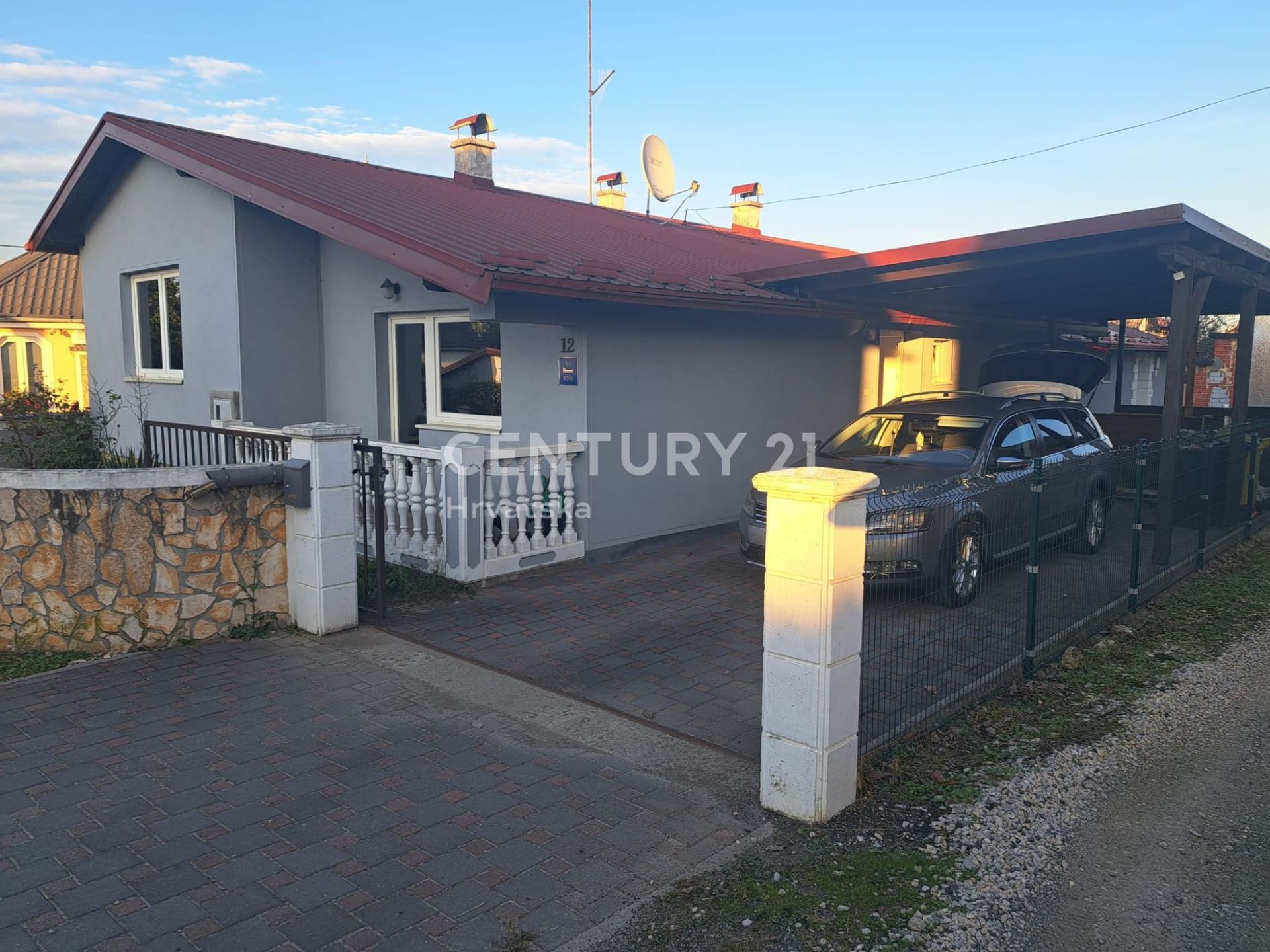 House in Varazdin, Varazdinska Zupanija 12536256