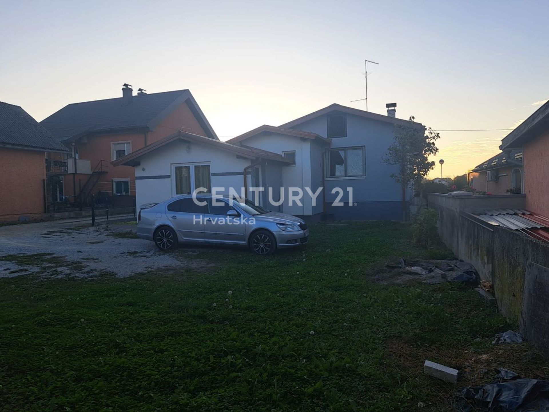 Huis in Varaždin, Varazdinska Zupanija 12536256