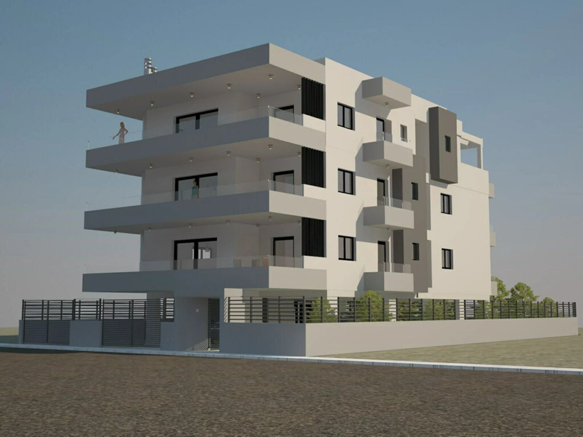 Condominium in Marousi, Attik 12536281