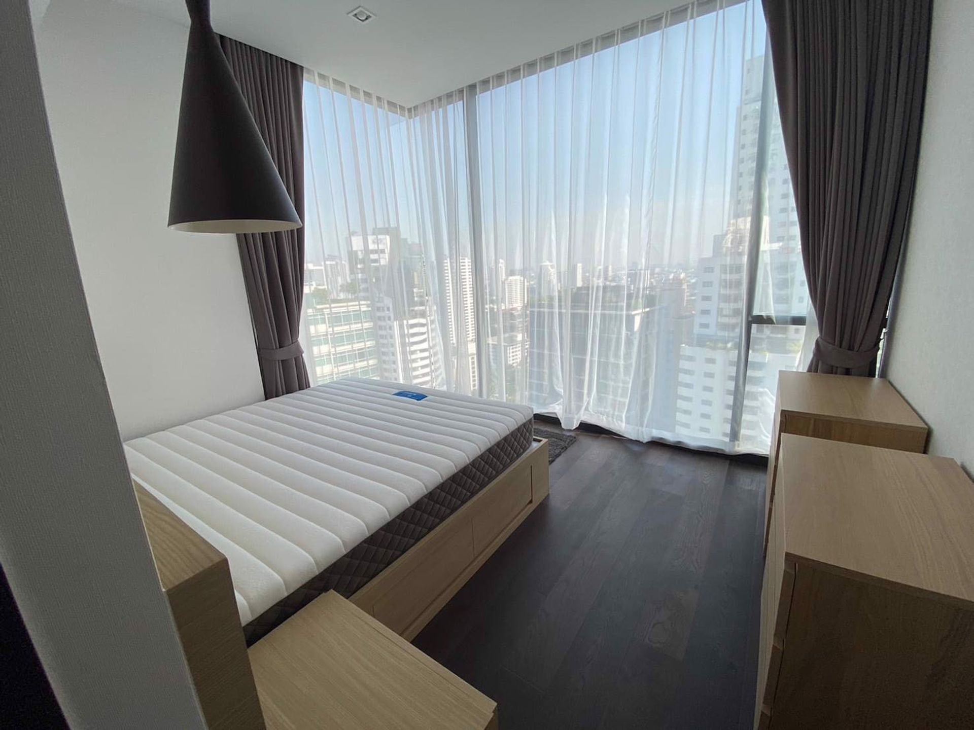 Condominium dans , Bangkok 12536384