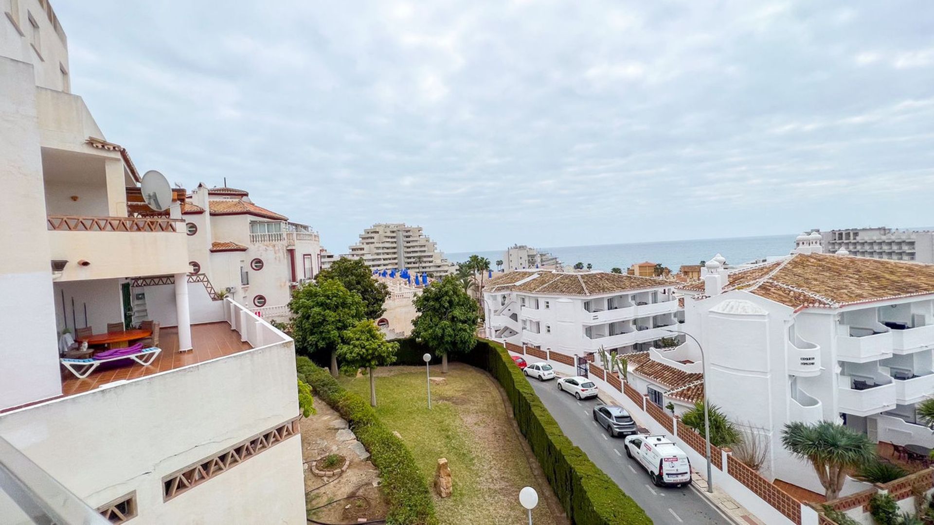 loger dans Benalmádena, Andalucía 12536393