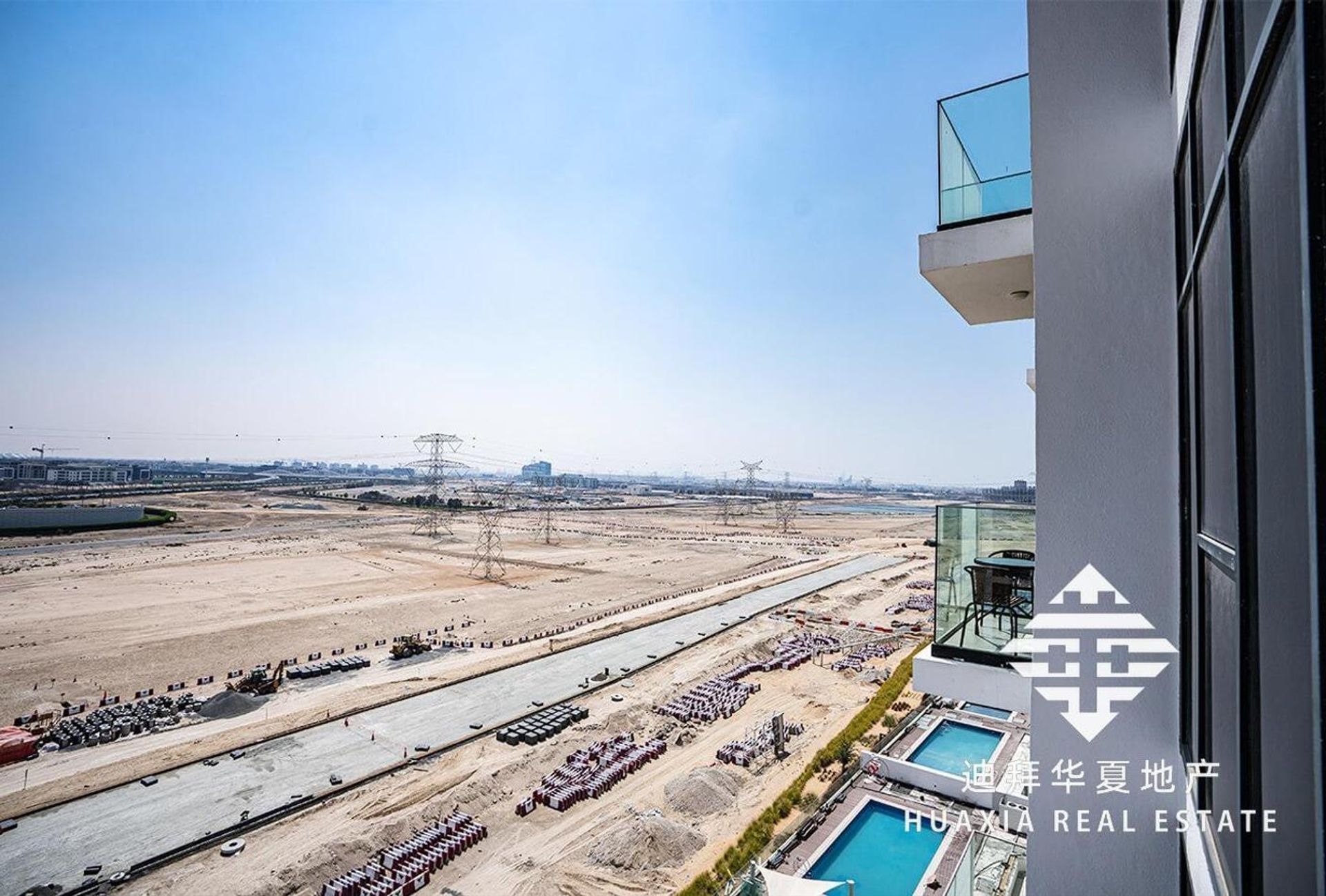 Condominium in دبي, دبي 12536432